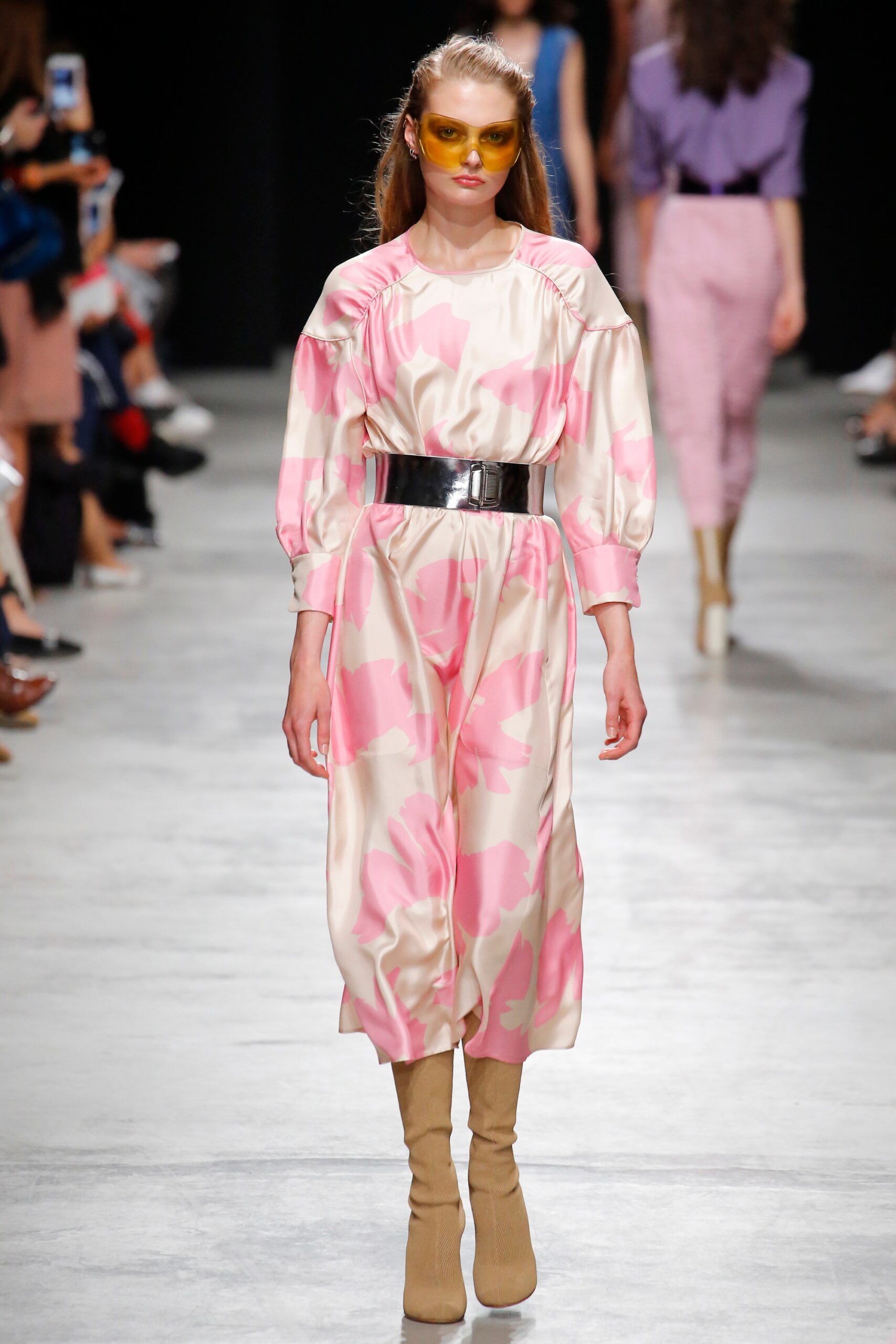 Véronique Leroy S/S 17 Look 19