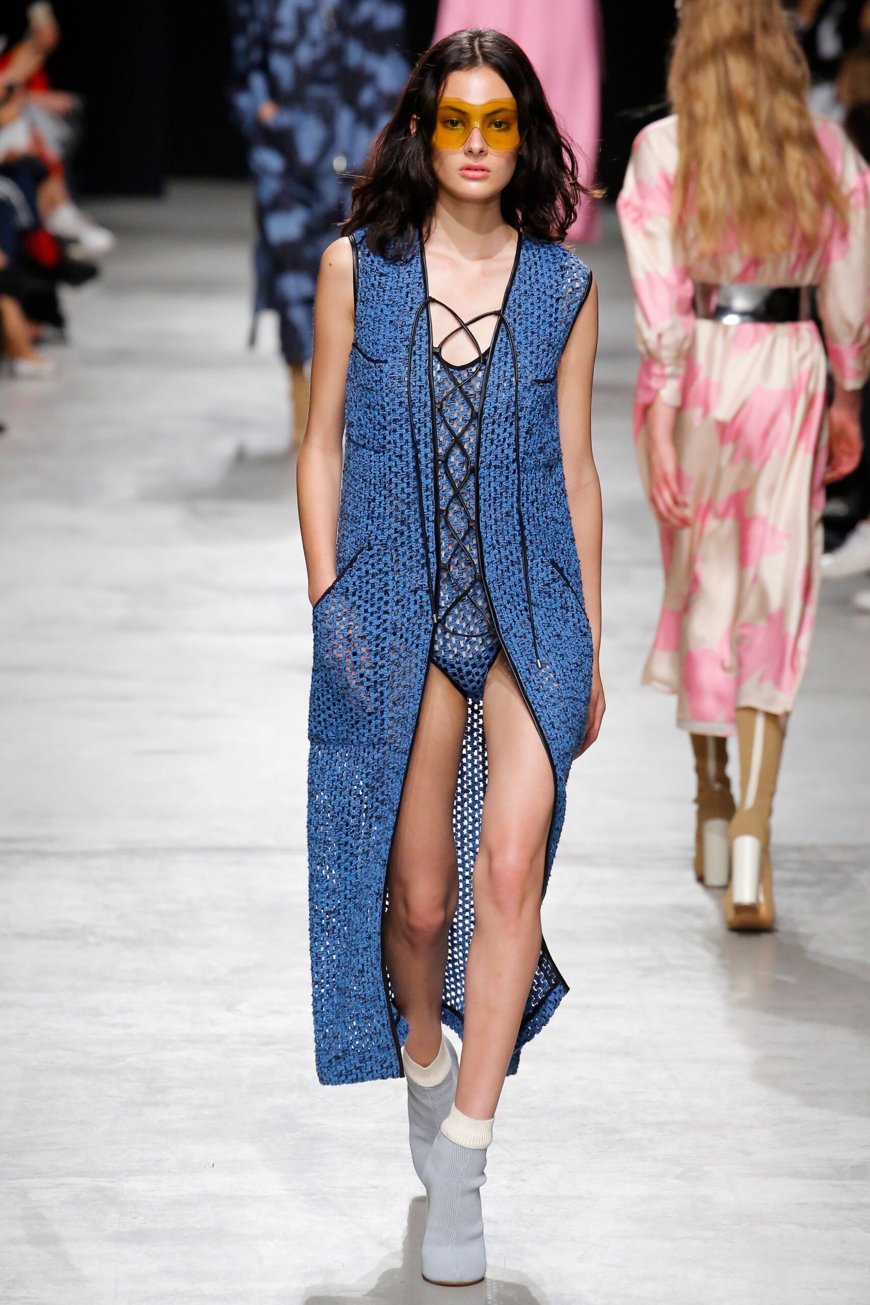 Véronique Leroy S/S 17 Look 20