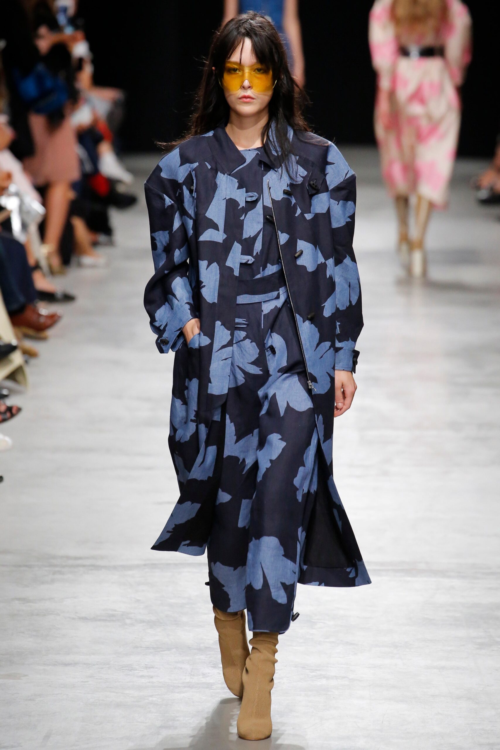 Véronique Leroy S/S 17 Look 21