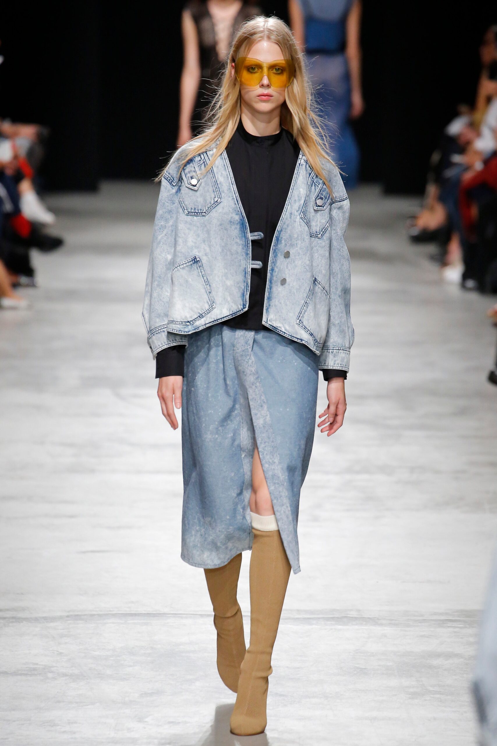 Véronique Leroy S/S 17 Look 24