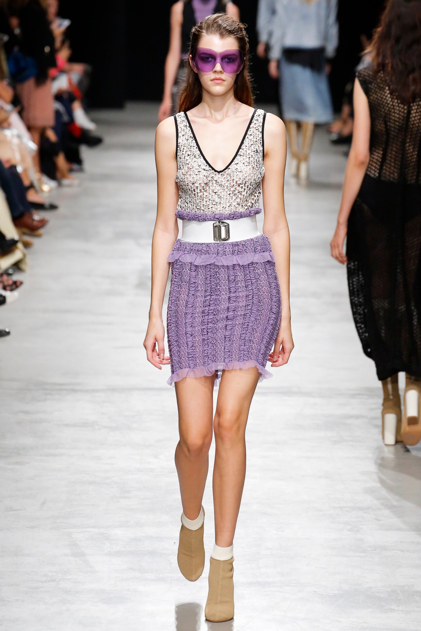 Véronique Leroy S/S 17 Look 26