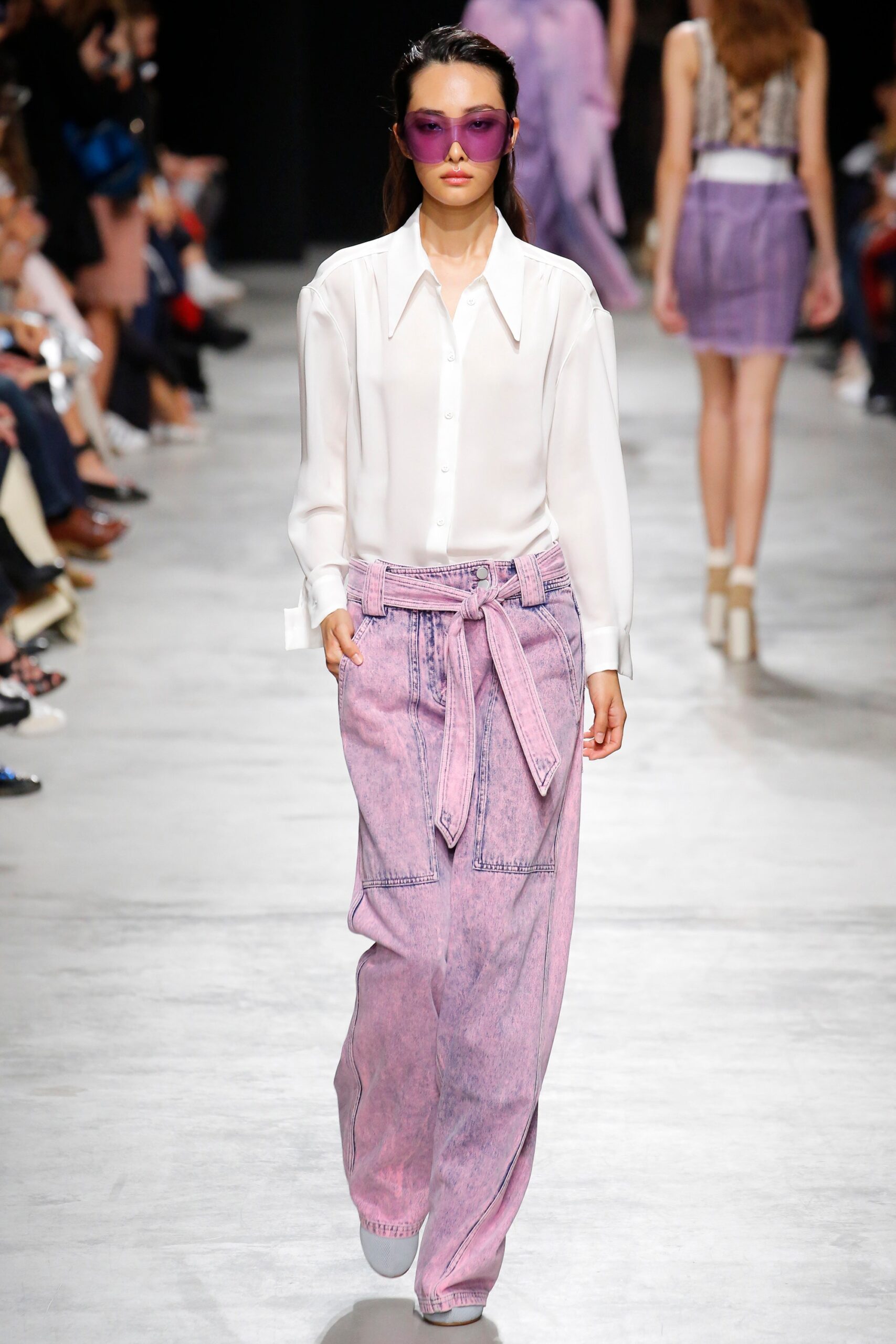 Véronique Leroy S/S 17 Look 28