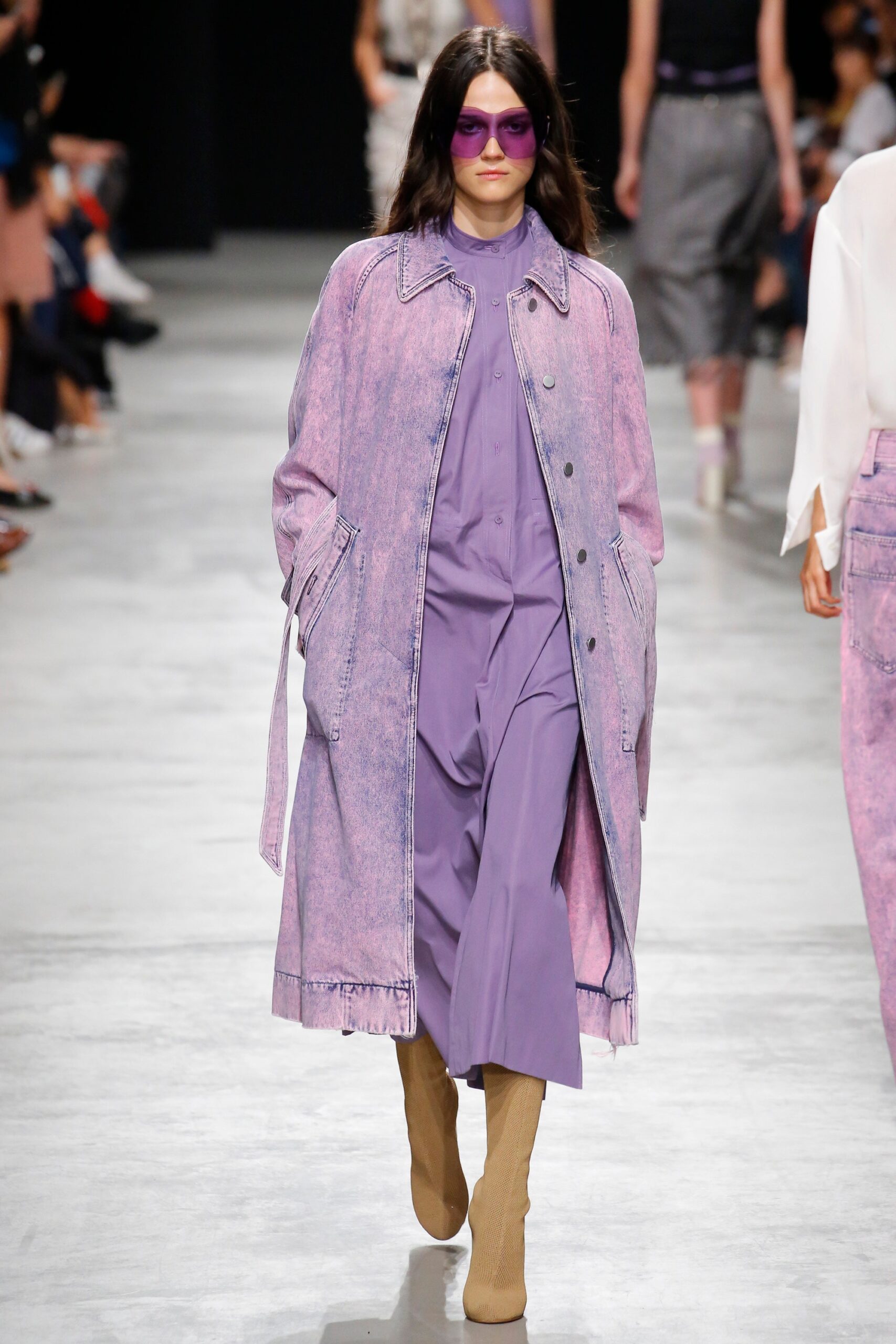 Véronique Leroy S/S 17 Look 29