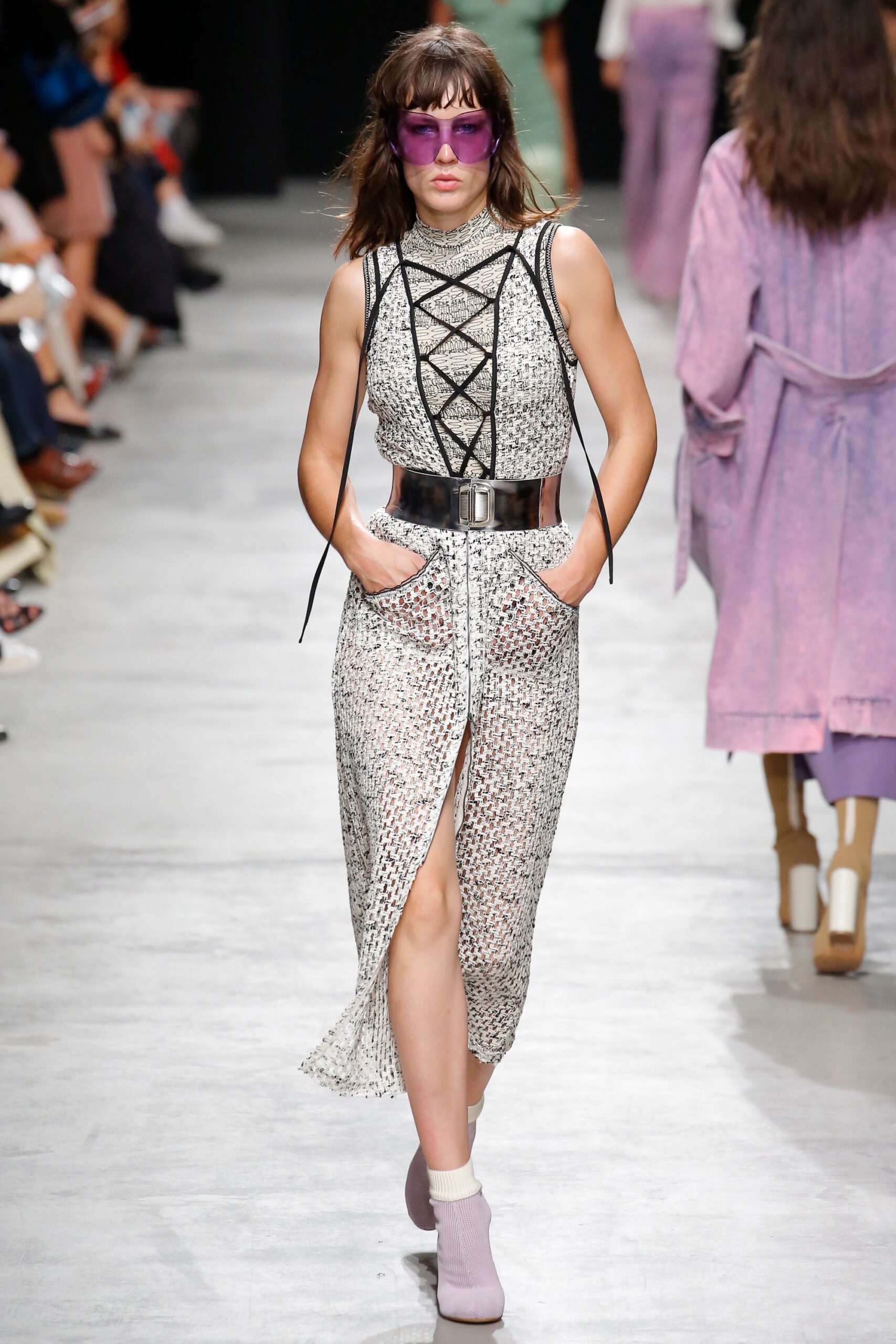 Véronique Leroy S/S 17 Look 30