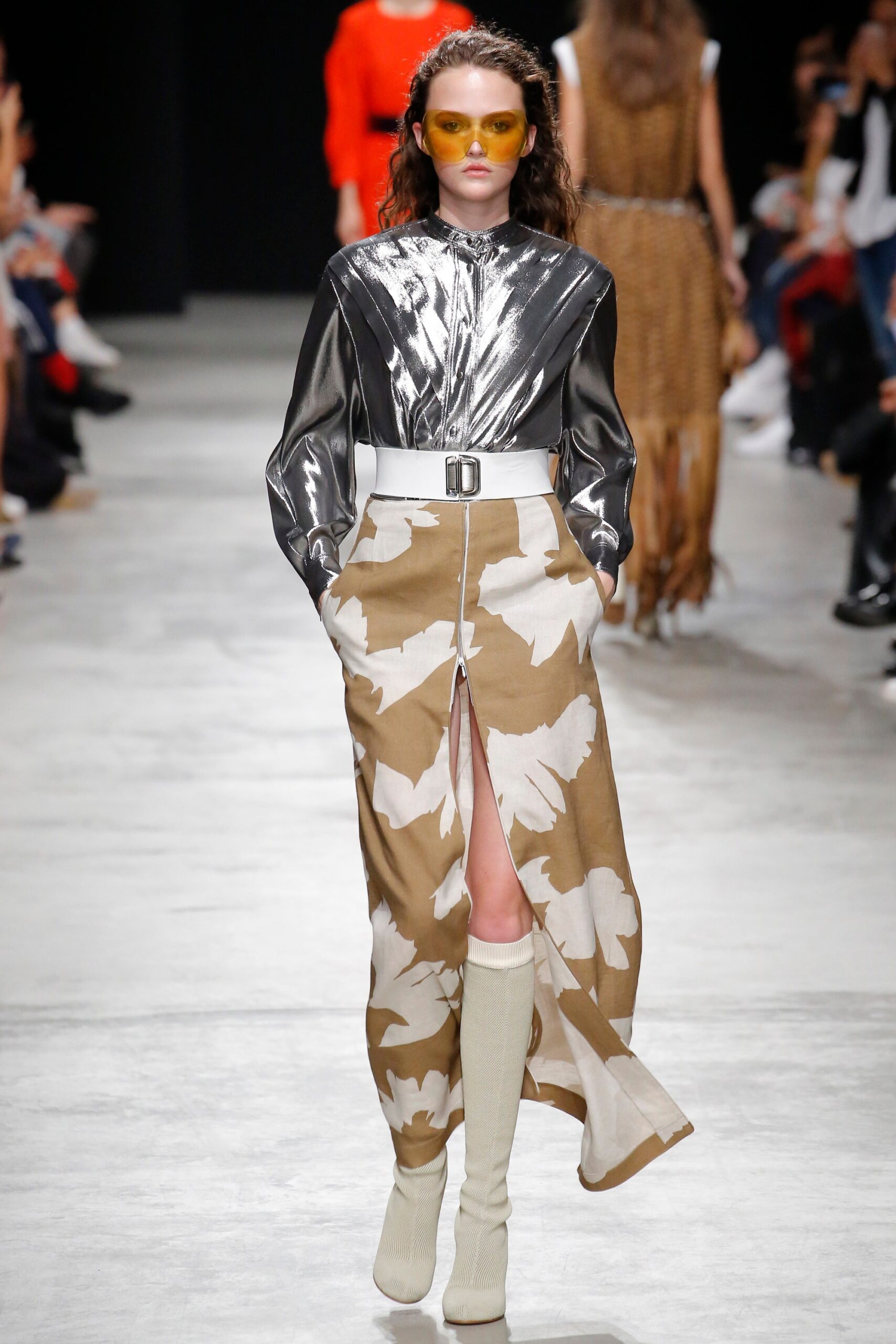 Véronique Leroy S/S 17 Look 35