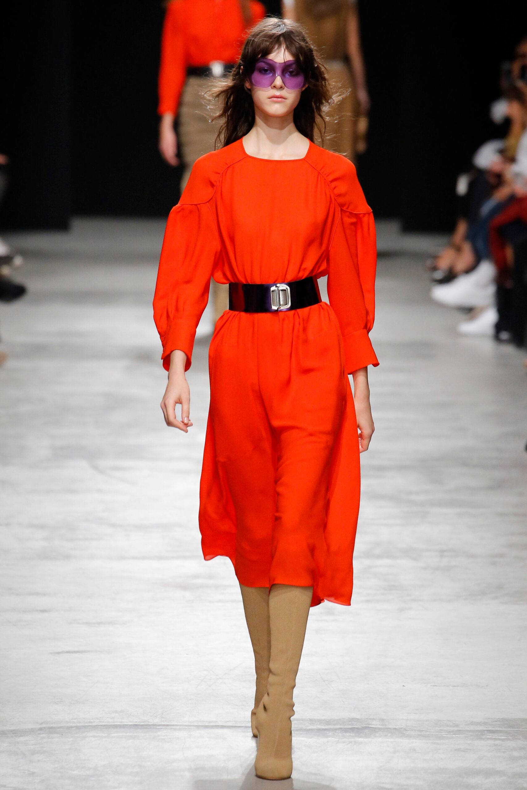 Véronique Leroy S/S 17 Look 36