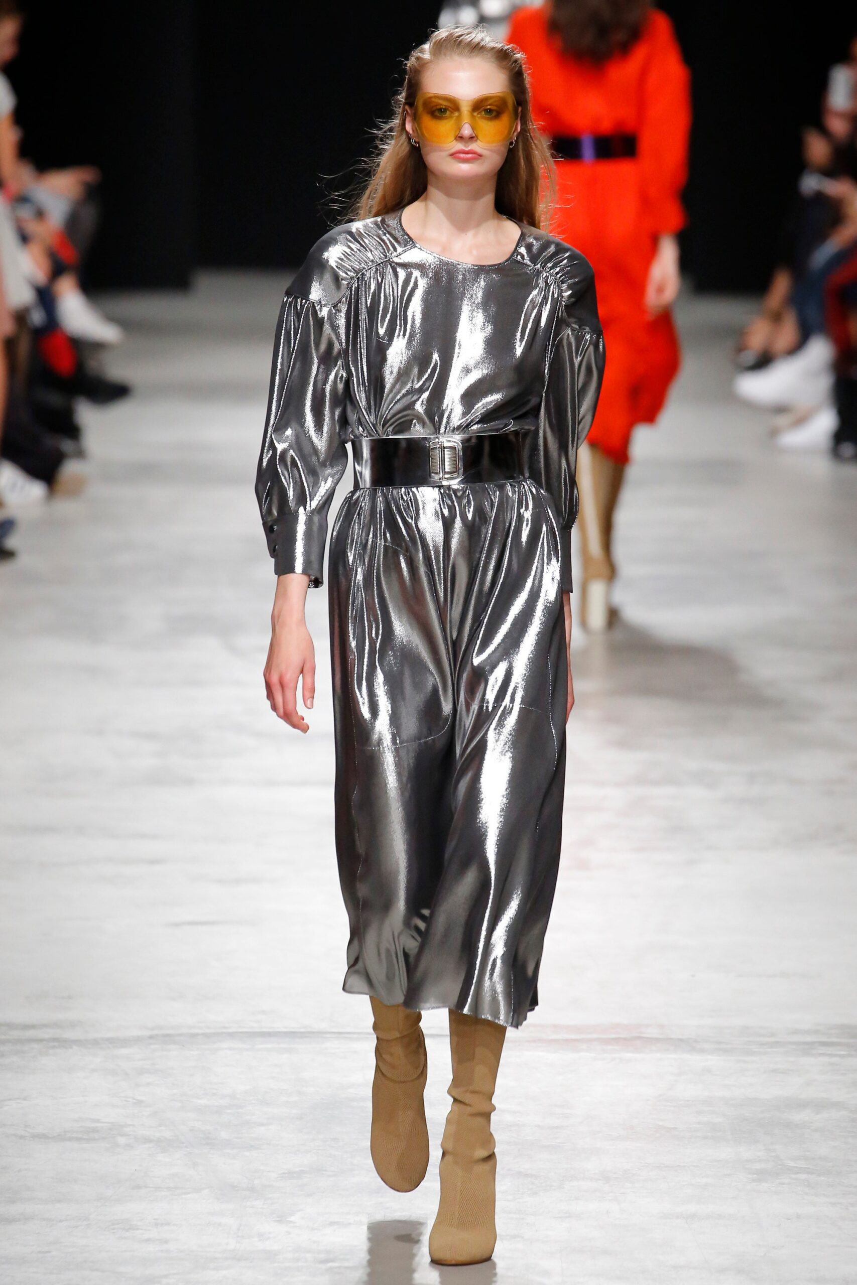 Véronique Leroy S/S 17 Look 38