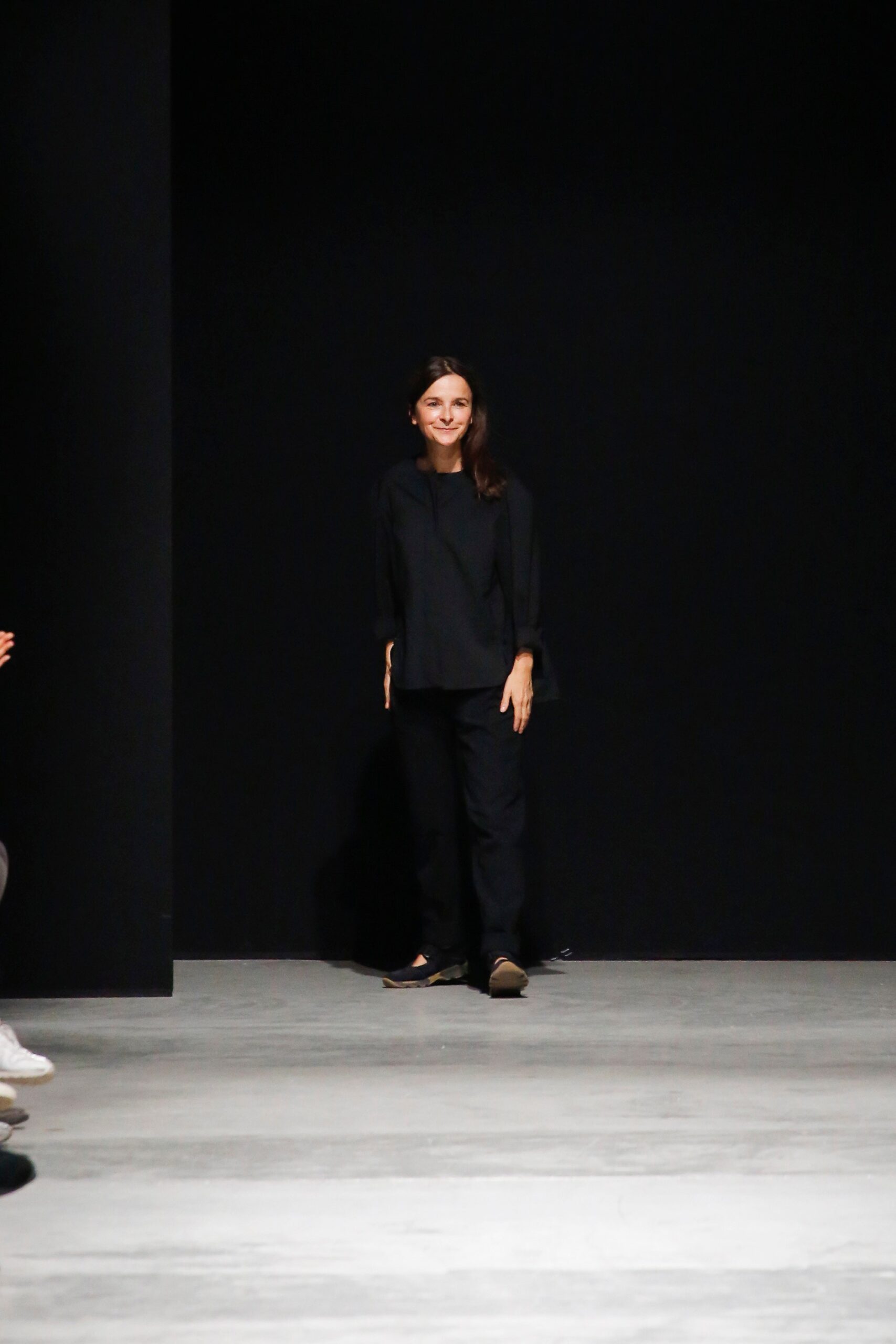 Véronique Leroy S/S 17 Look 39