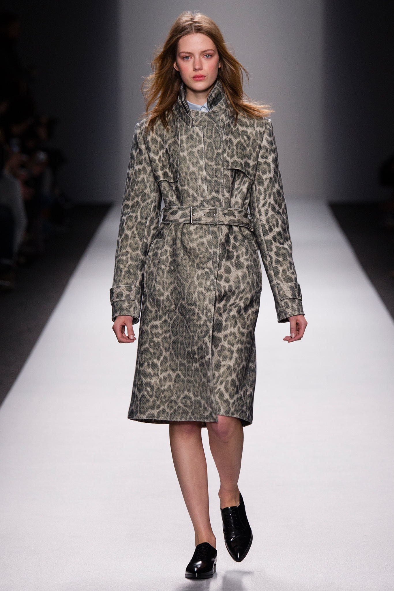 Vanessa Bruno Fall 2014 Ready-to-Wear