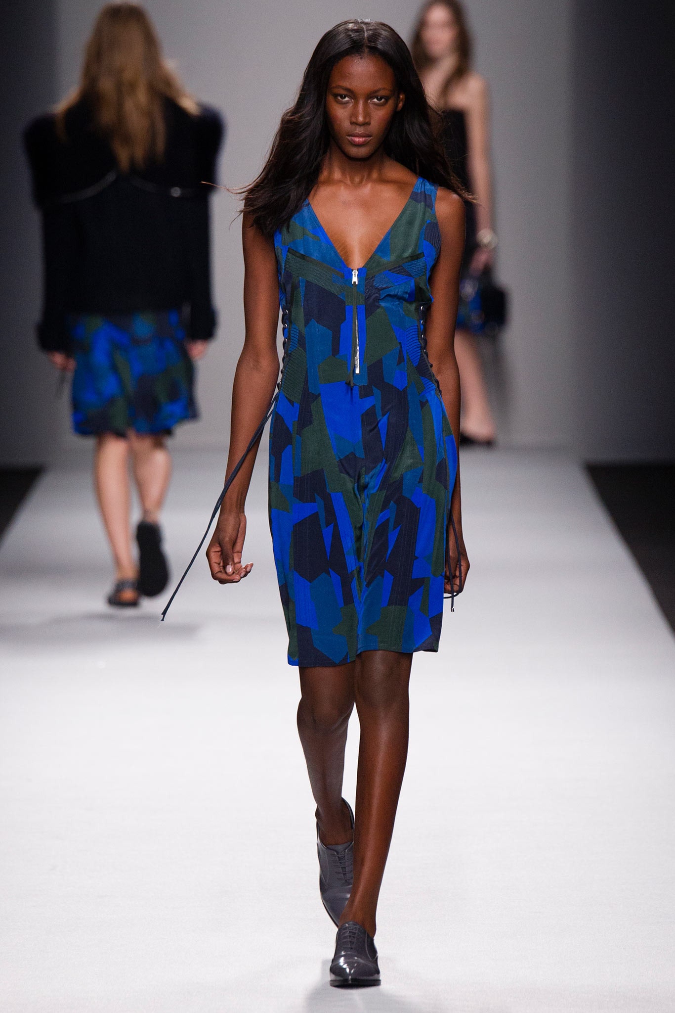 Vanessa Bruno F/W 14 Look 21