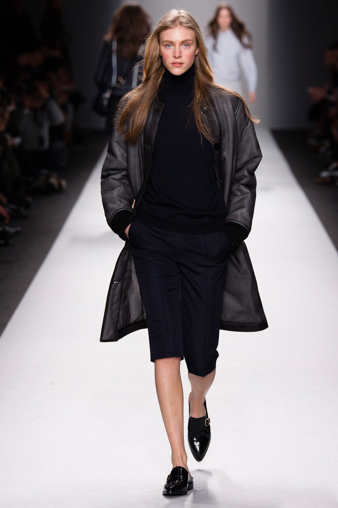 Vanessa Bruno F/W 14 Look 26