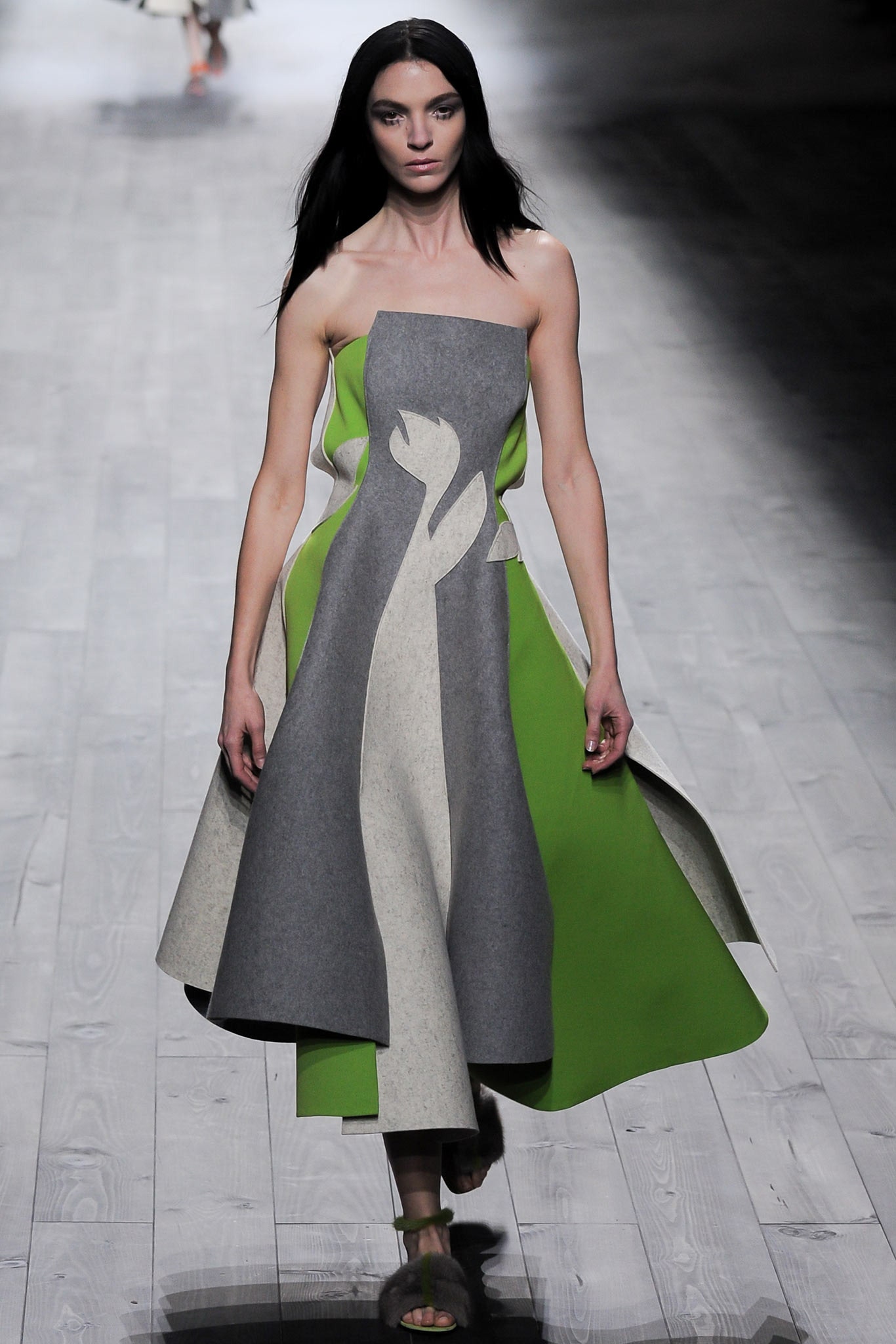 Vionnet Fall 2014 Ready-to-Wear