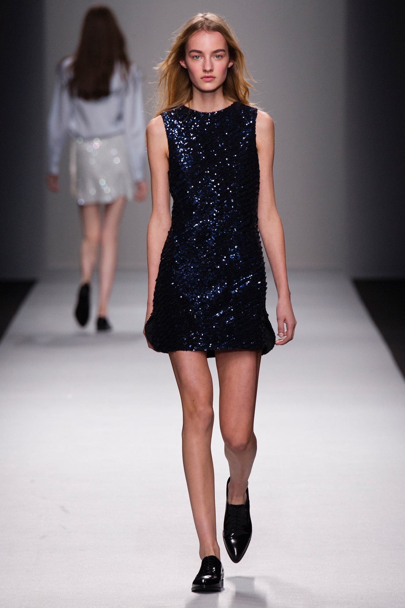 Vanessa Bruno F/W 14 Look 29