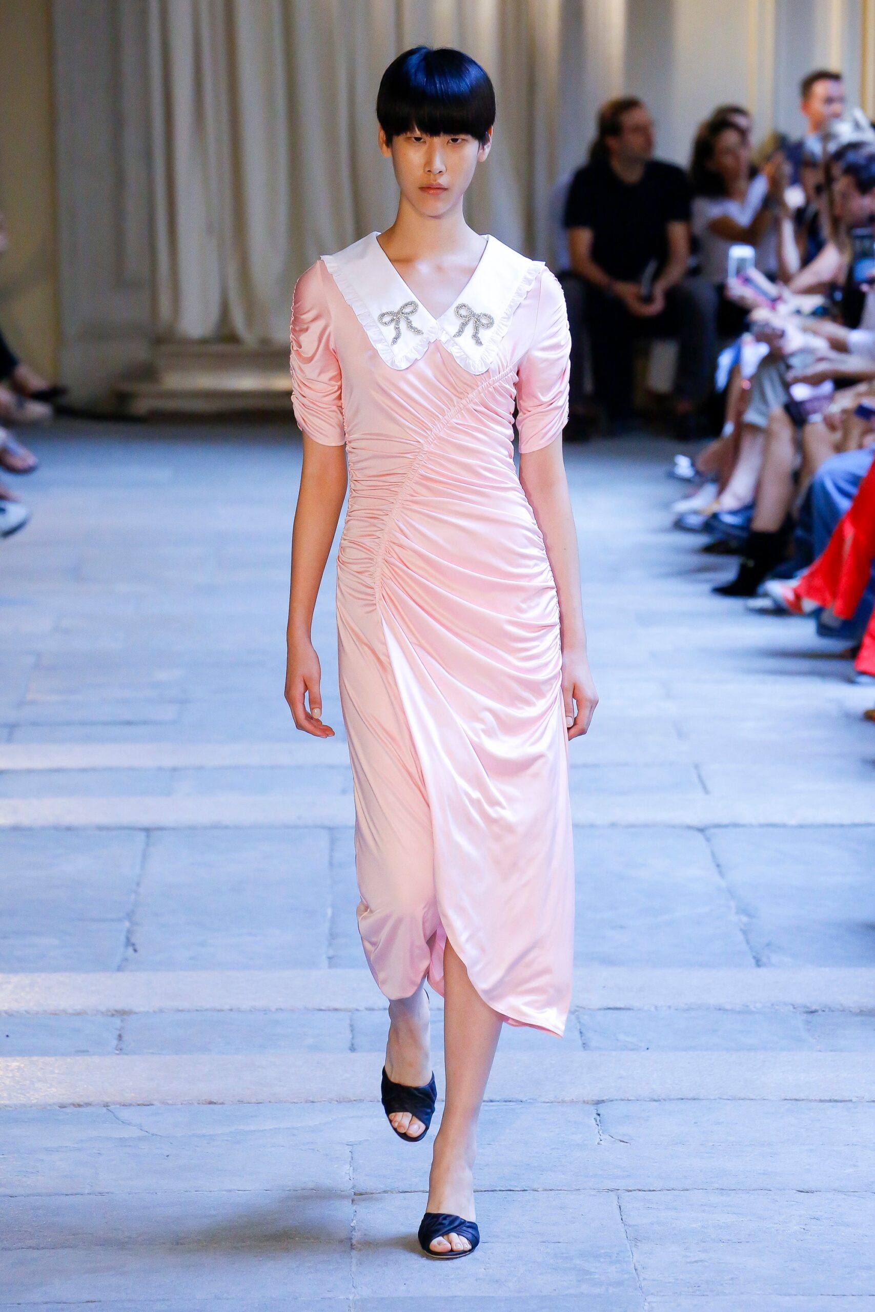 Vivetta S/S 19 Look 6