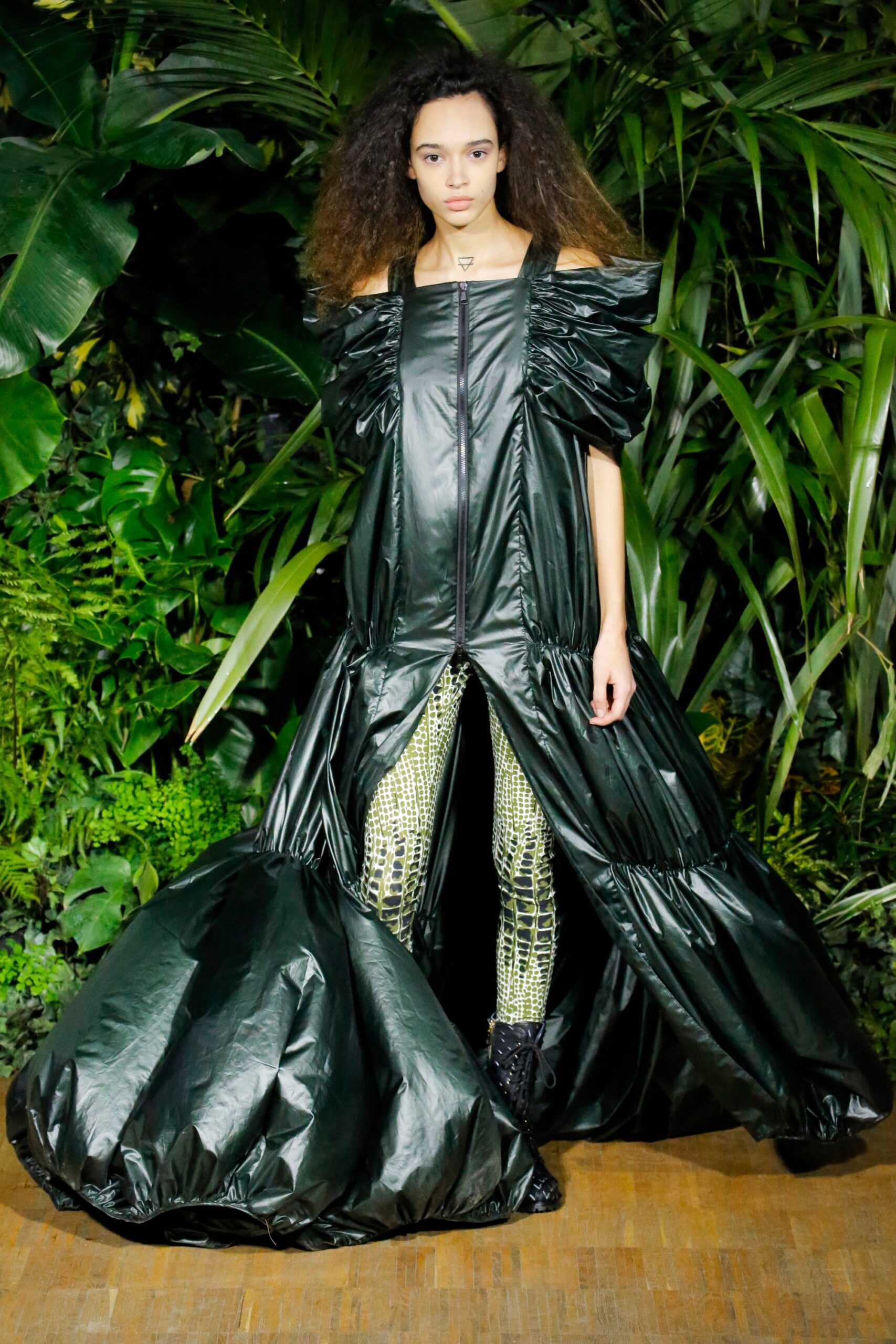 Vionnet Fall 2018 Ready-to-Wear