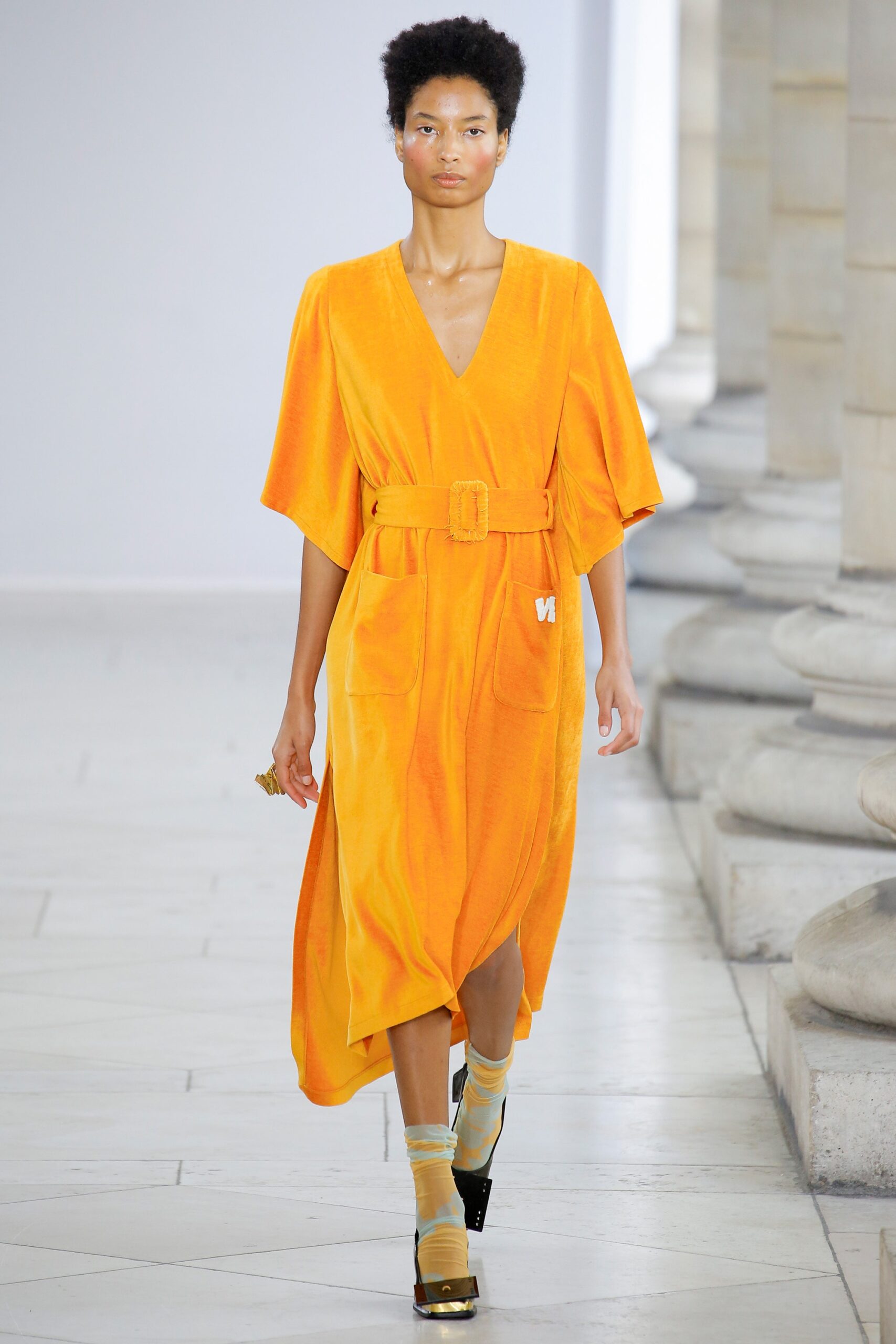 Véronique Leroy S/S 18 Look 29