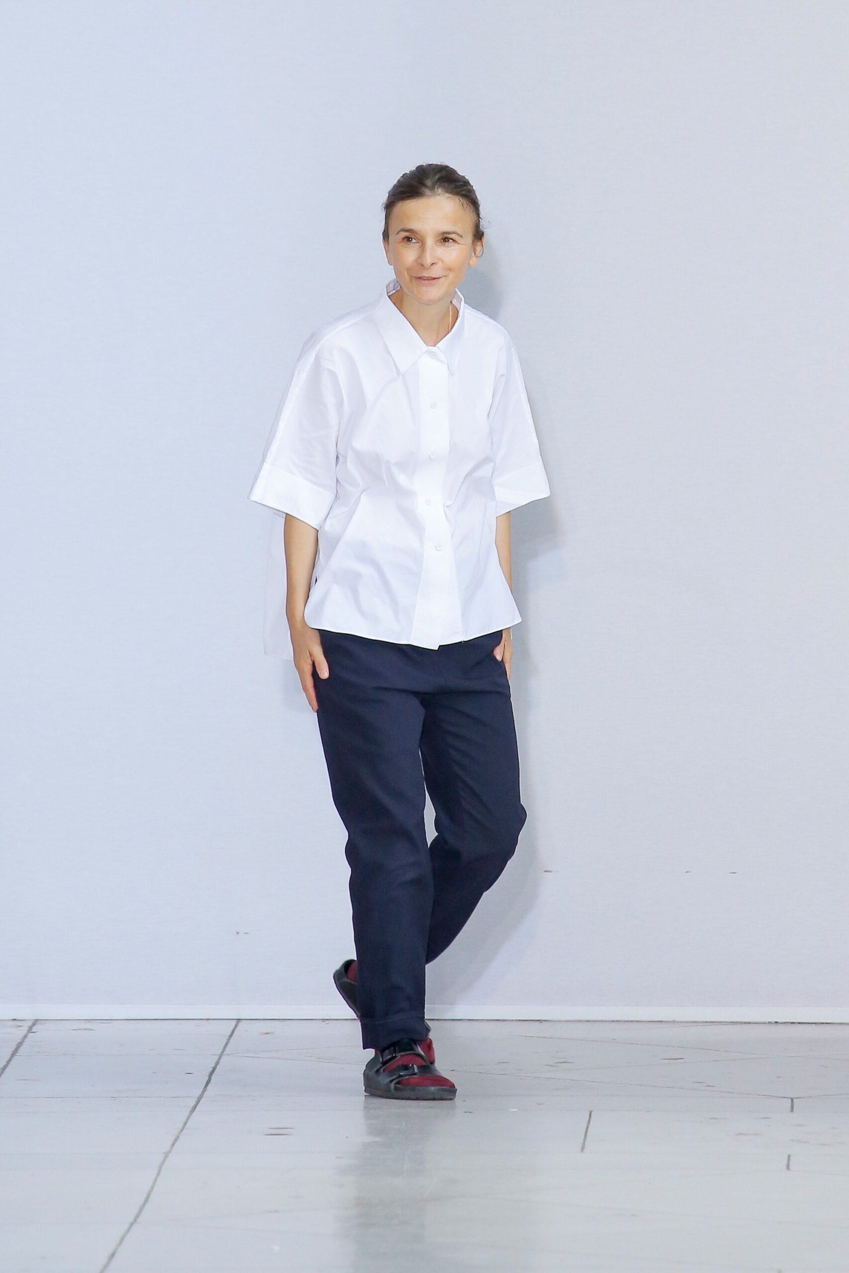 Véronique Leroy S/S 18 Look 38