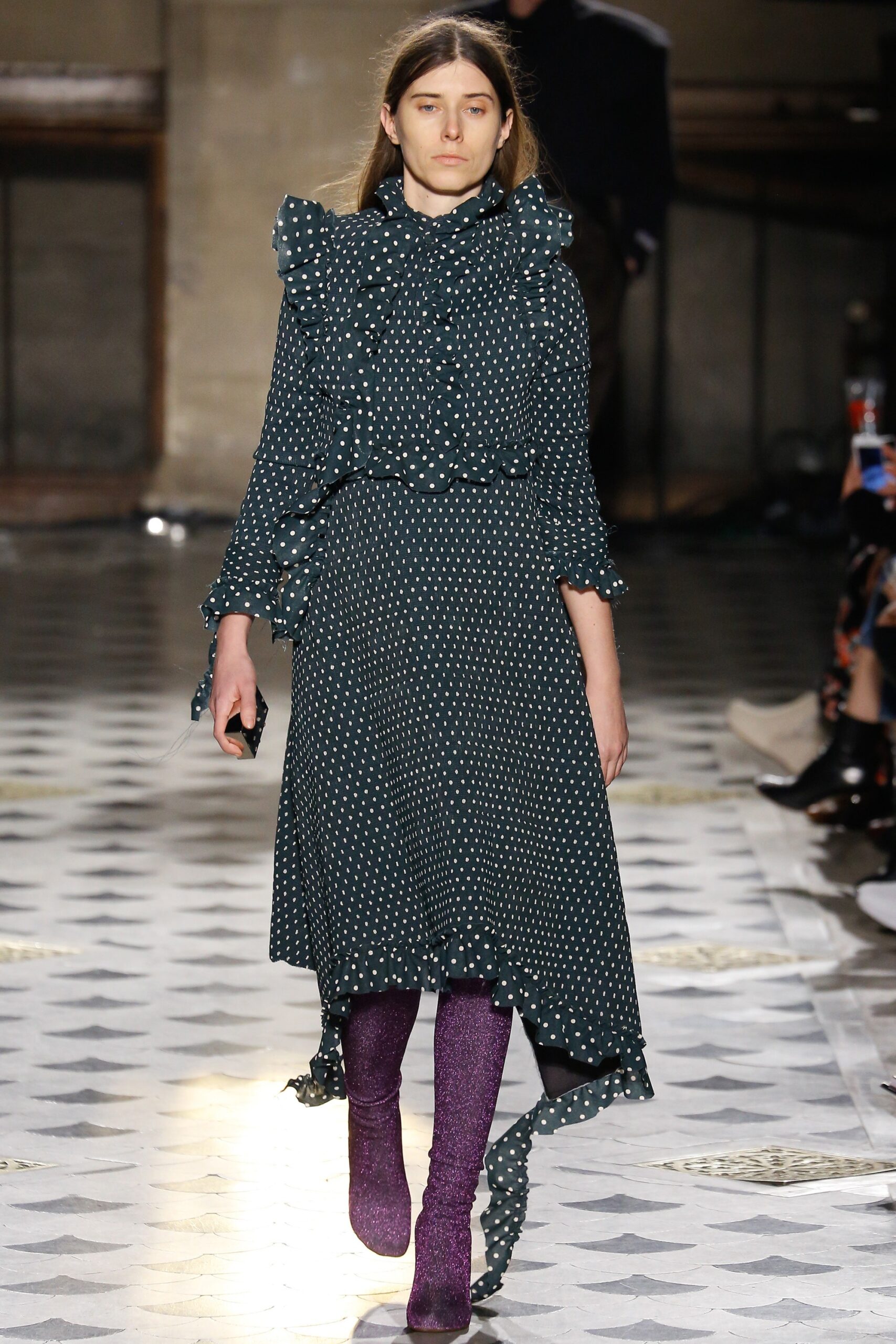 Vetements F/W 16 Look 13