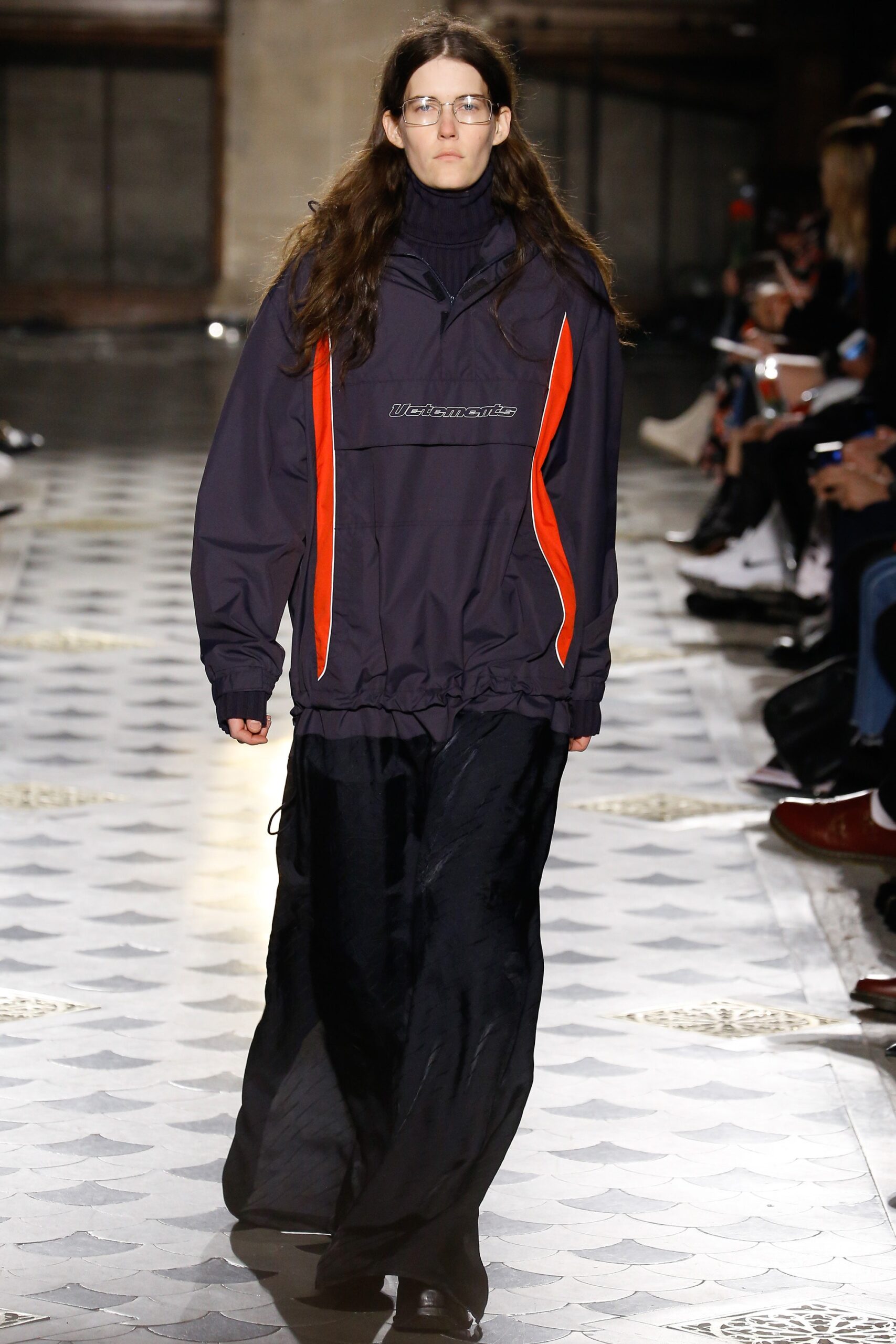 Vetements F/W 16 Look 47