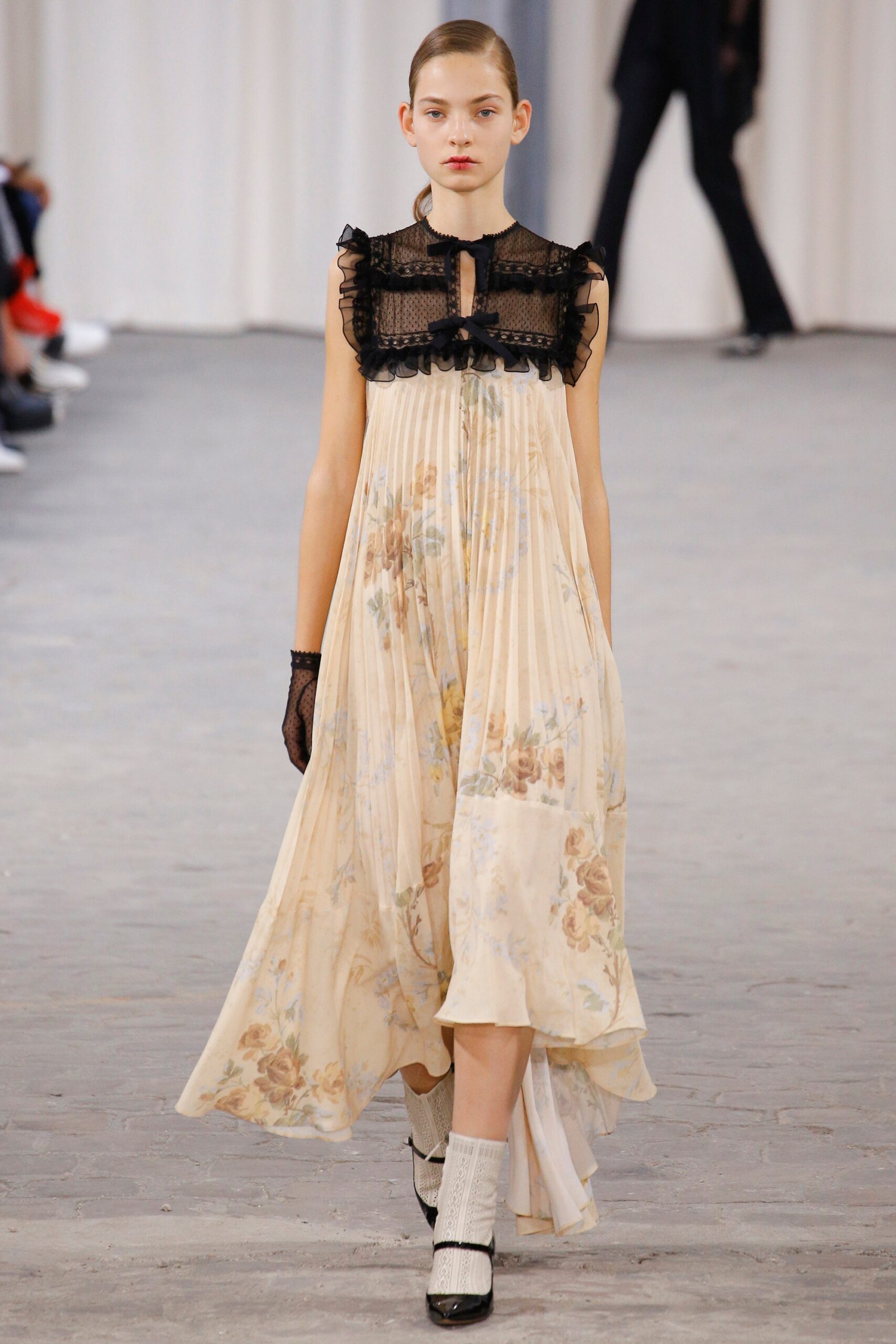 Veronique Branquinho S/S 17 Look 3