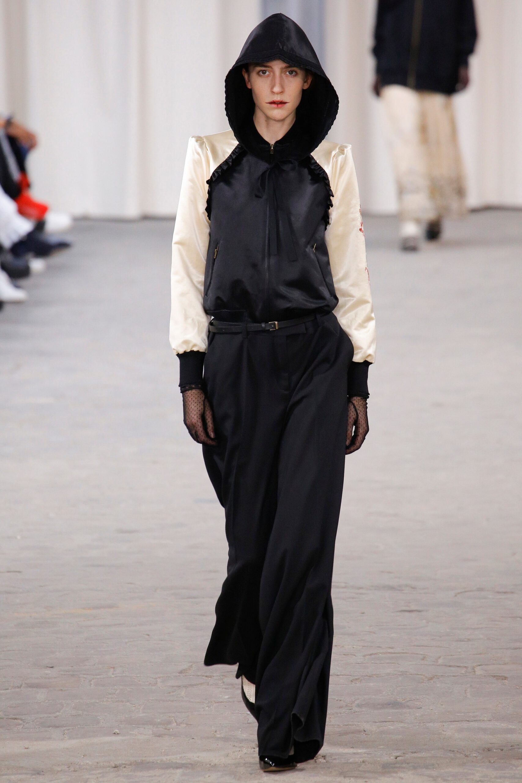 Veronique Branquinho S/S 17 Look 11