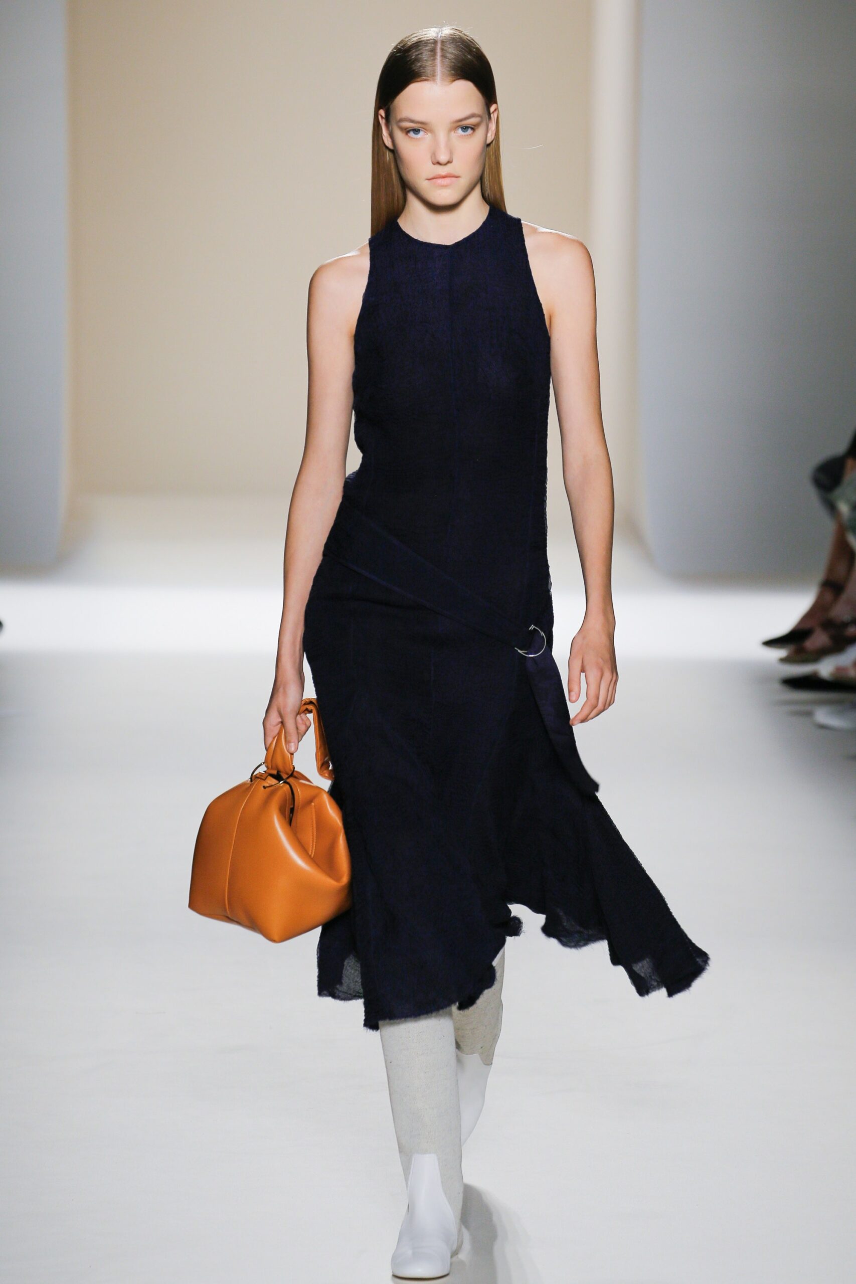 Victoria Beckham S/S 17 Look 5