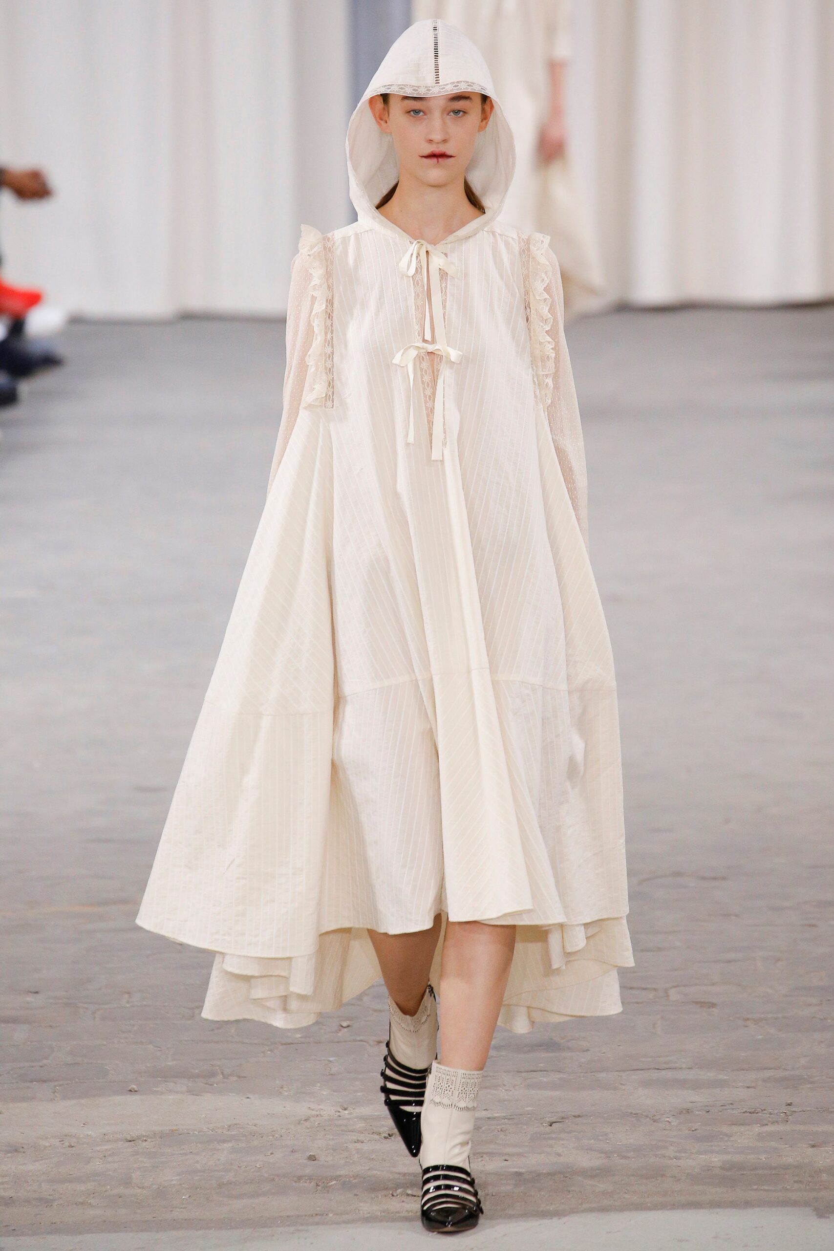 Veronique Branquinho S/S 17 Look 20