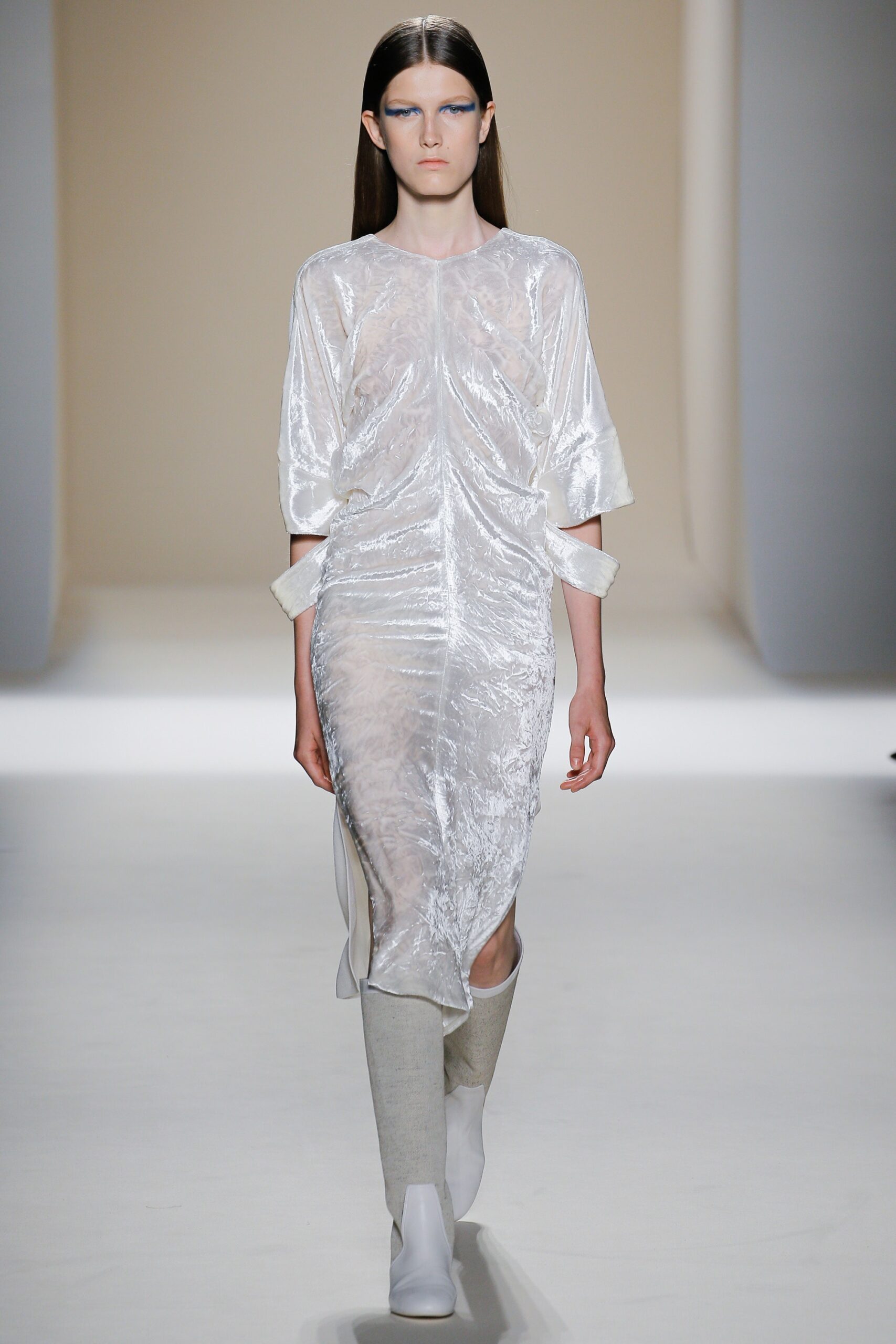 Victoria Beckham S/S 17 Look 6