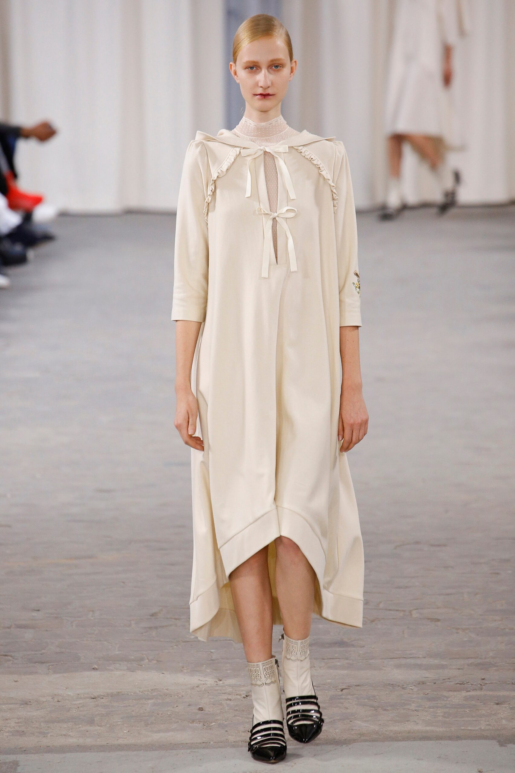 Veronique Branquinho S/S 17 Look 21