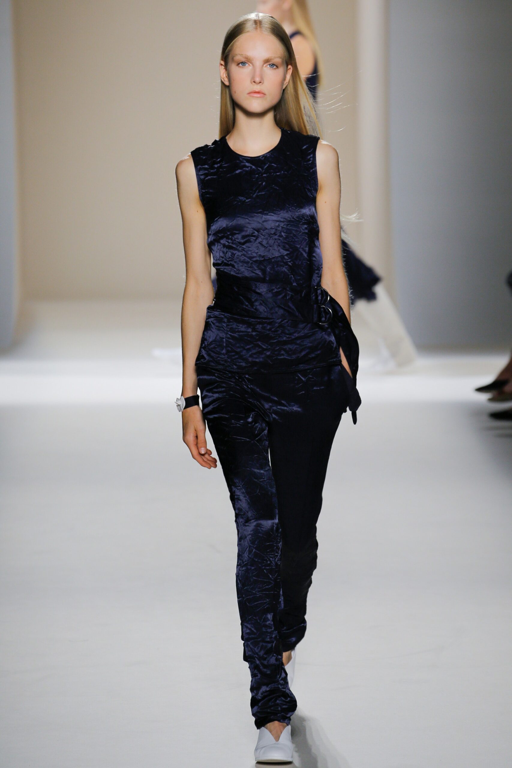 Victoria Beckham S/S 17 Look 7