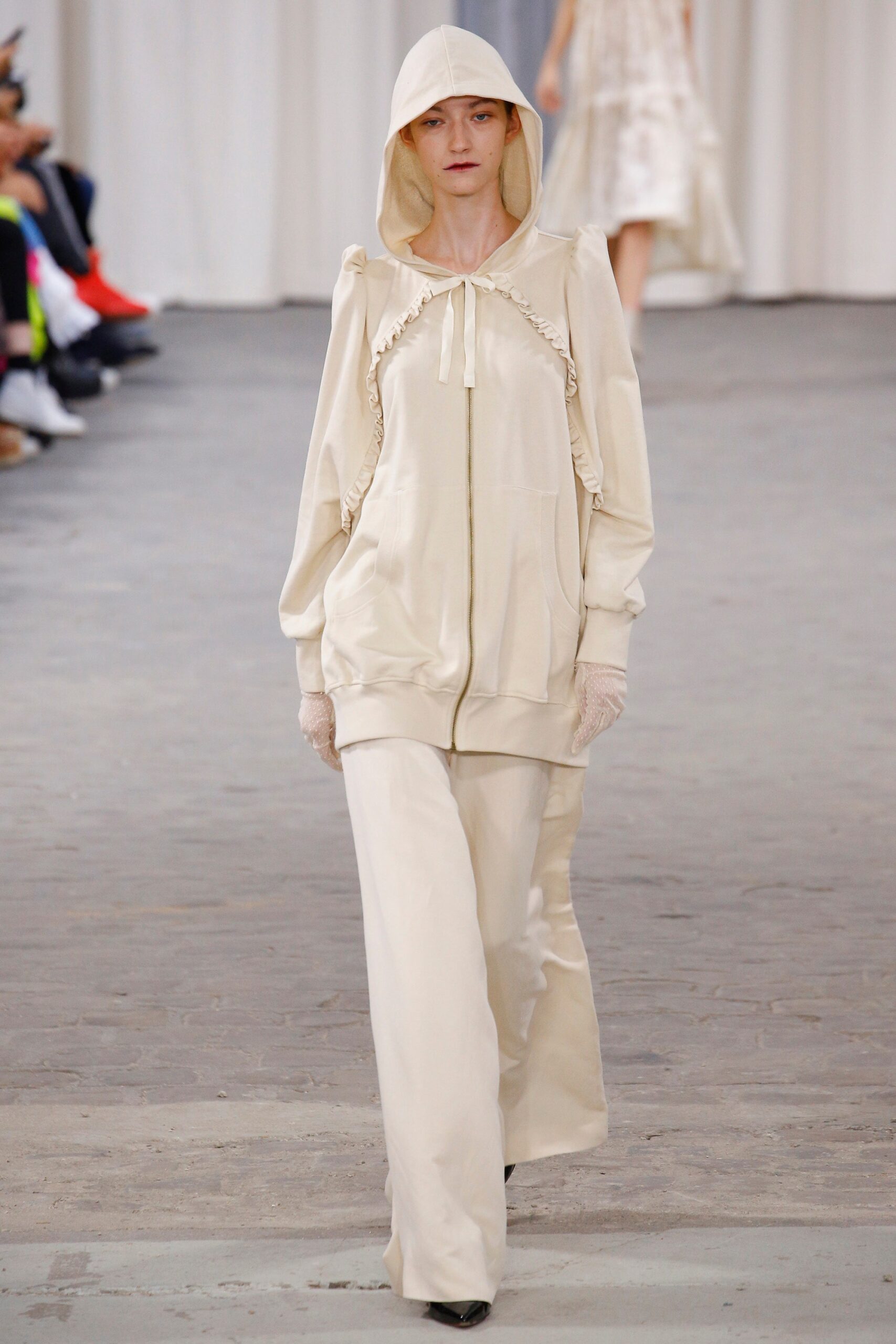 Veronique Branquinho S/S 17 Look 22
