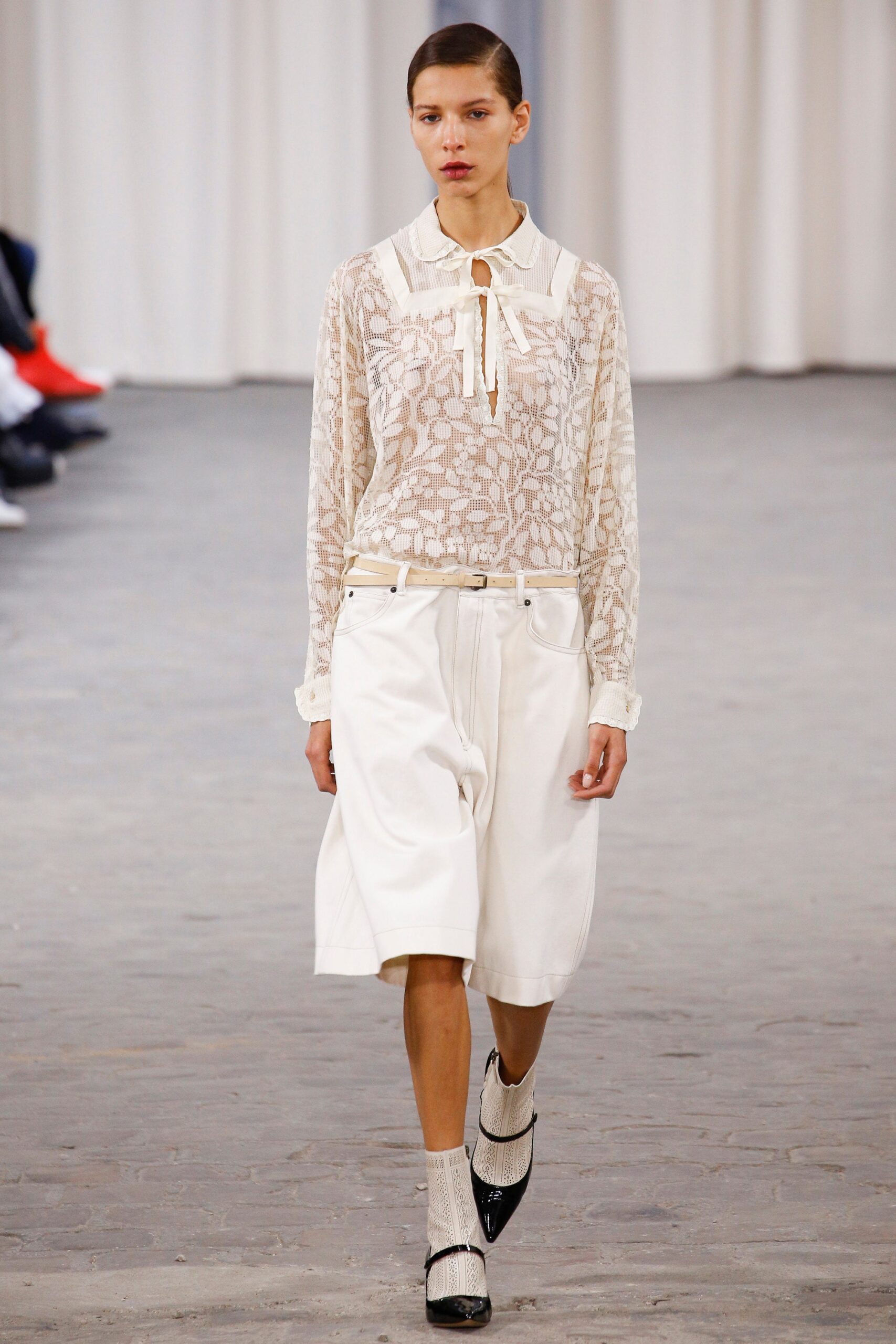Veronique Branquinho S/S 17 Look 24