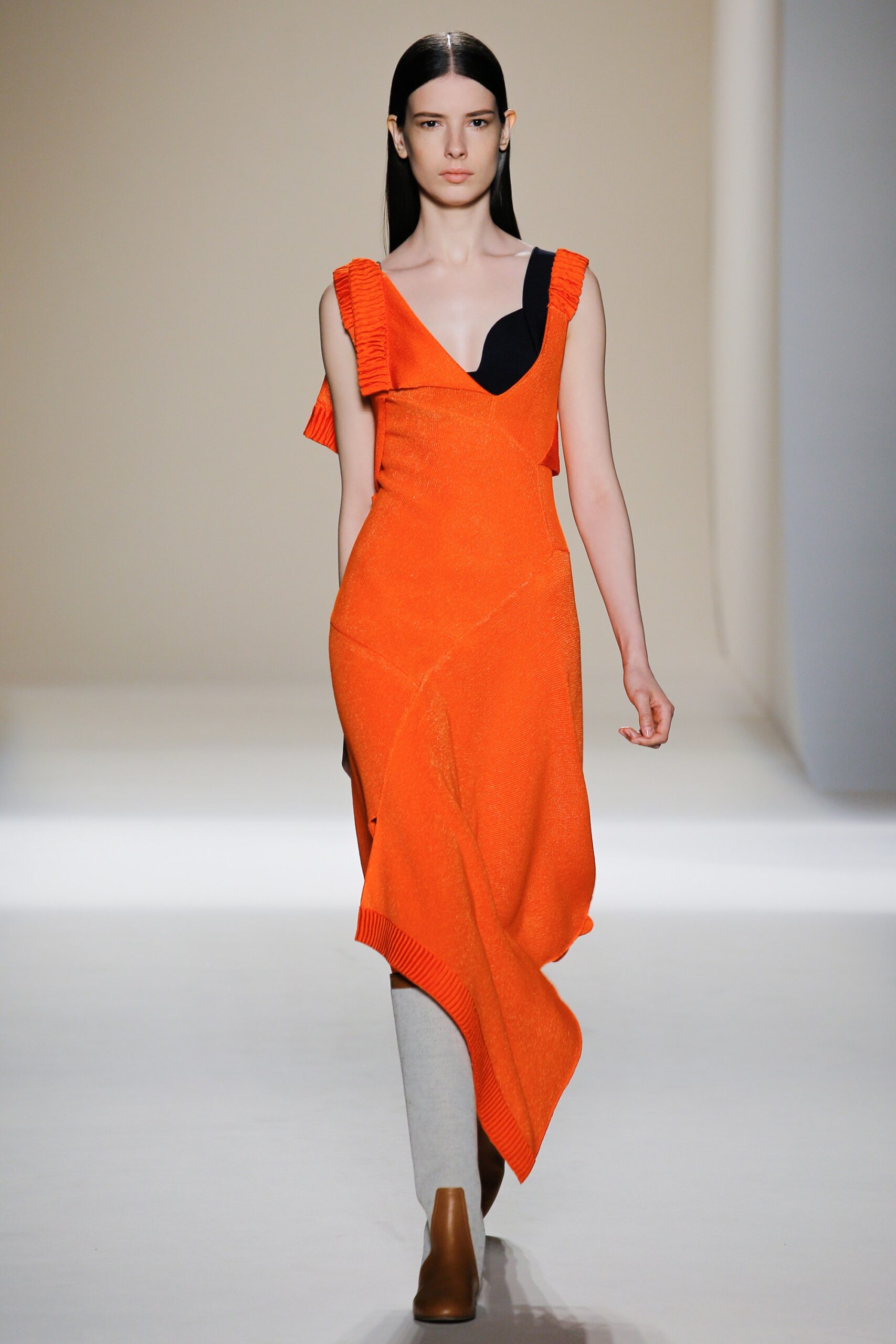 Victoria Beckham S/S 17 Look 12