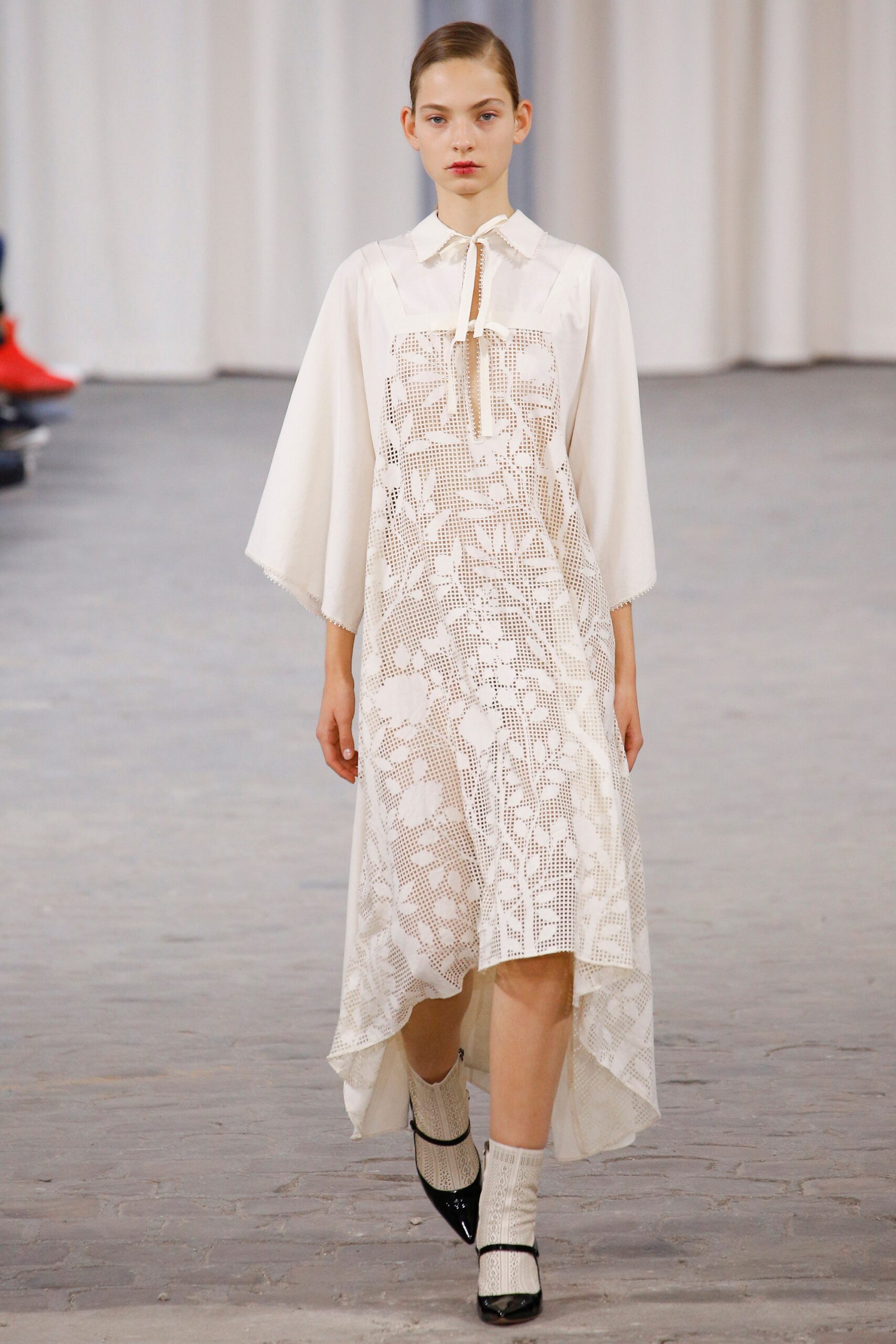 Veronique Branquinho S/S 17 Look 26