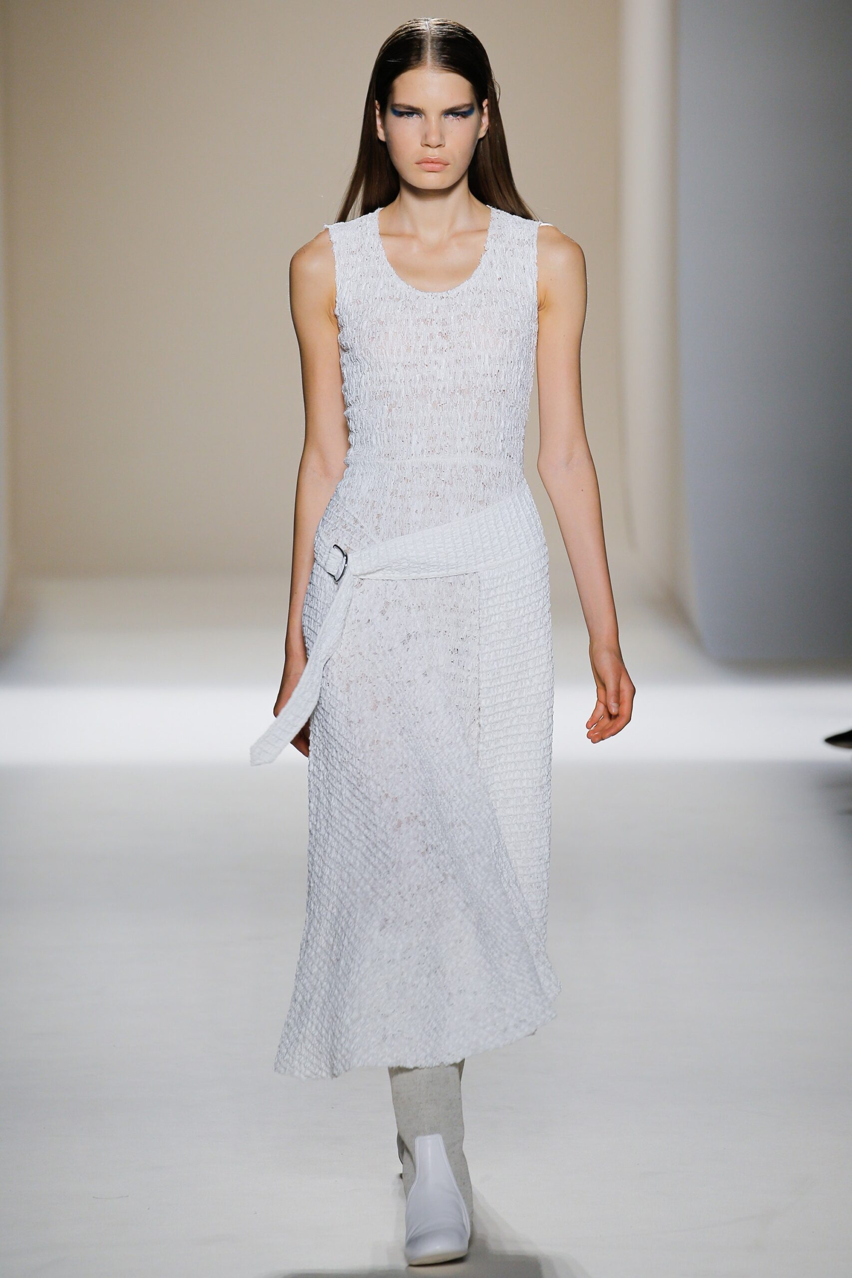 Victoria Beckham S/S 17 Look 15