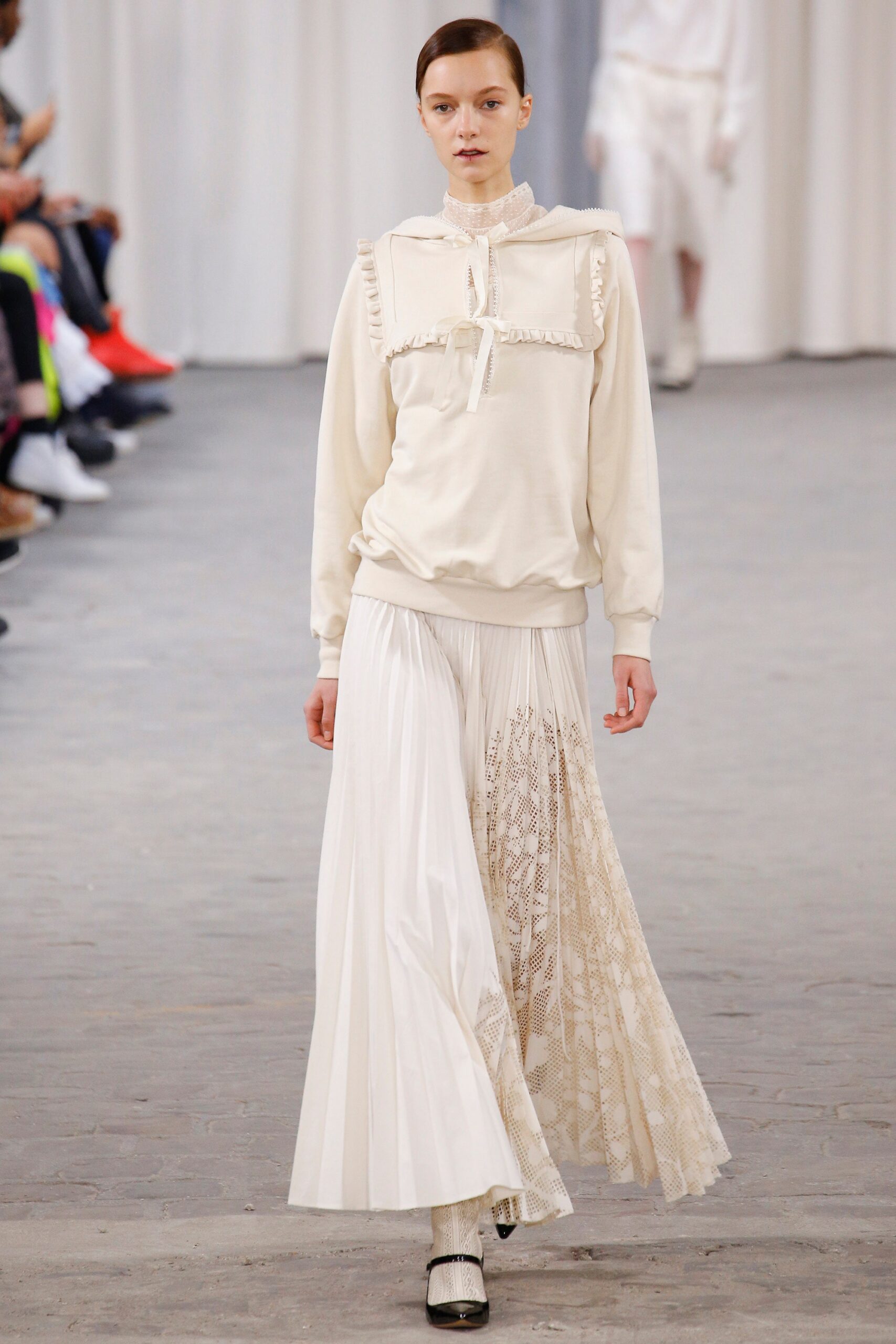 Veronique Branquinho S/S 17 Look 28