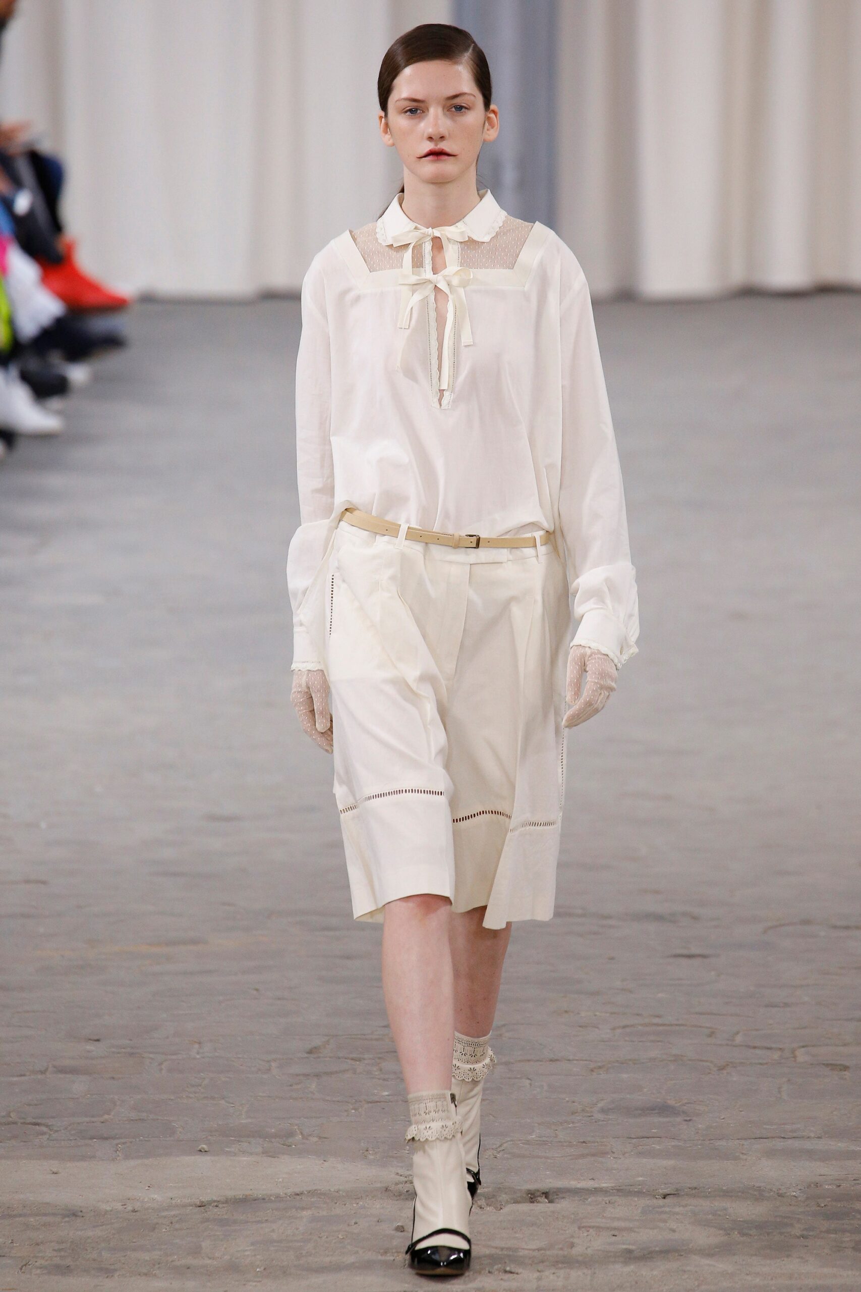 Veronique Branquinho S/S 17 Look 29