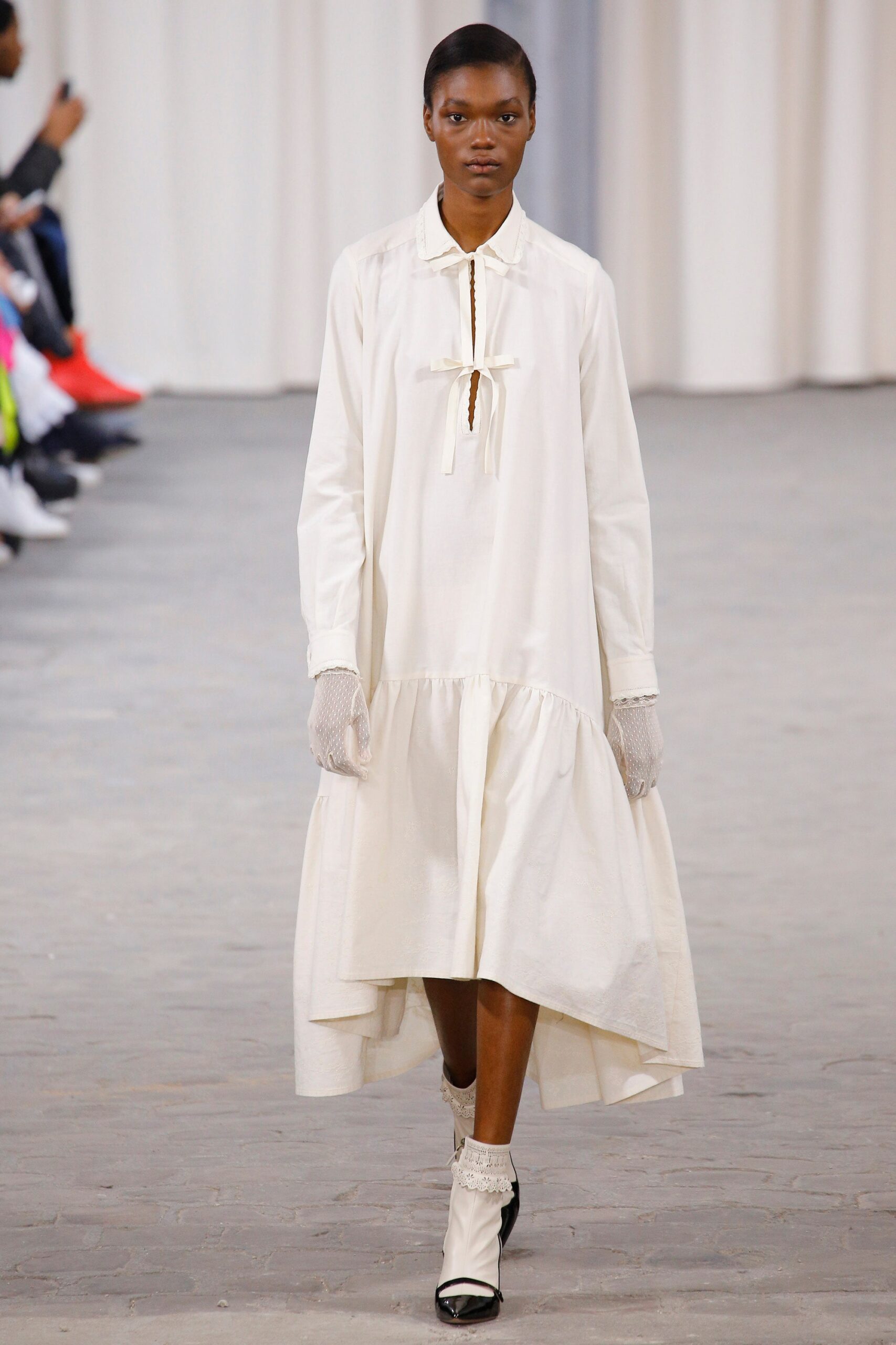Veronique Branquinho S/S 17 Look 30