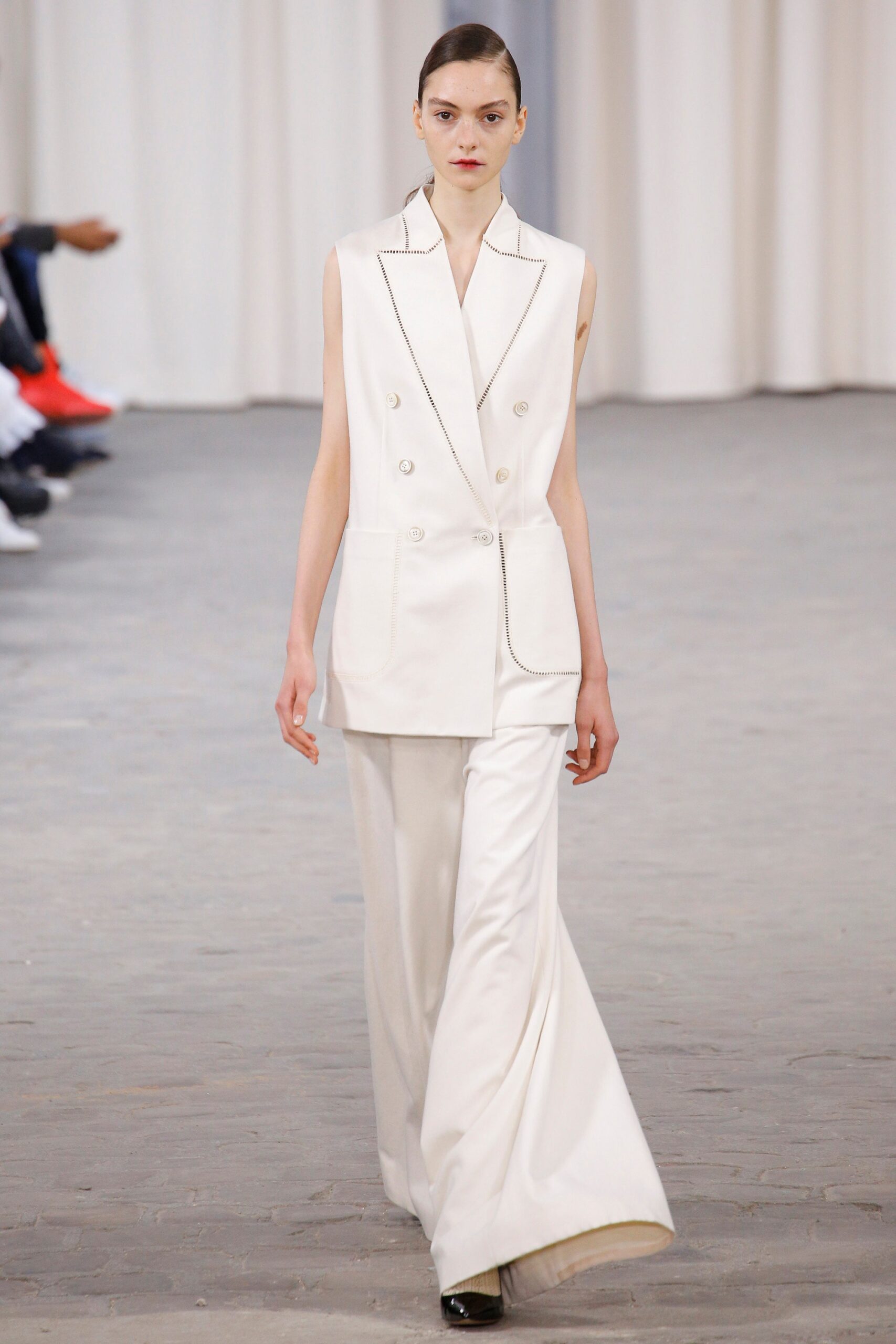 Veronique Branquinho S/S 17 Look 31