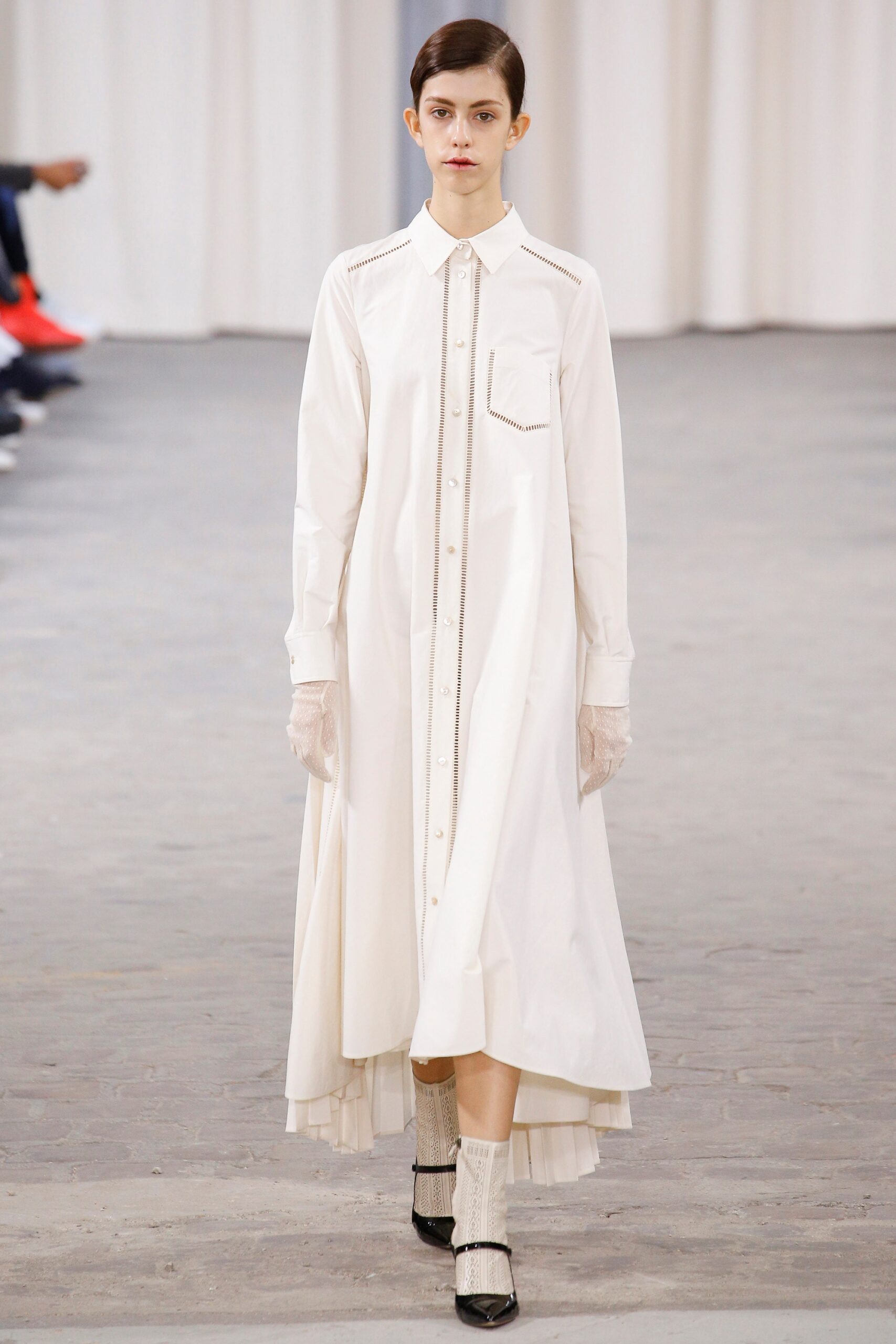 Veronique Branquinho S/S 17 Look 32