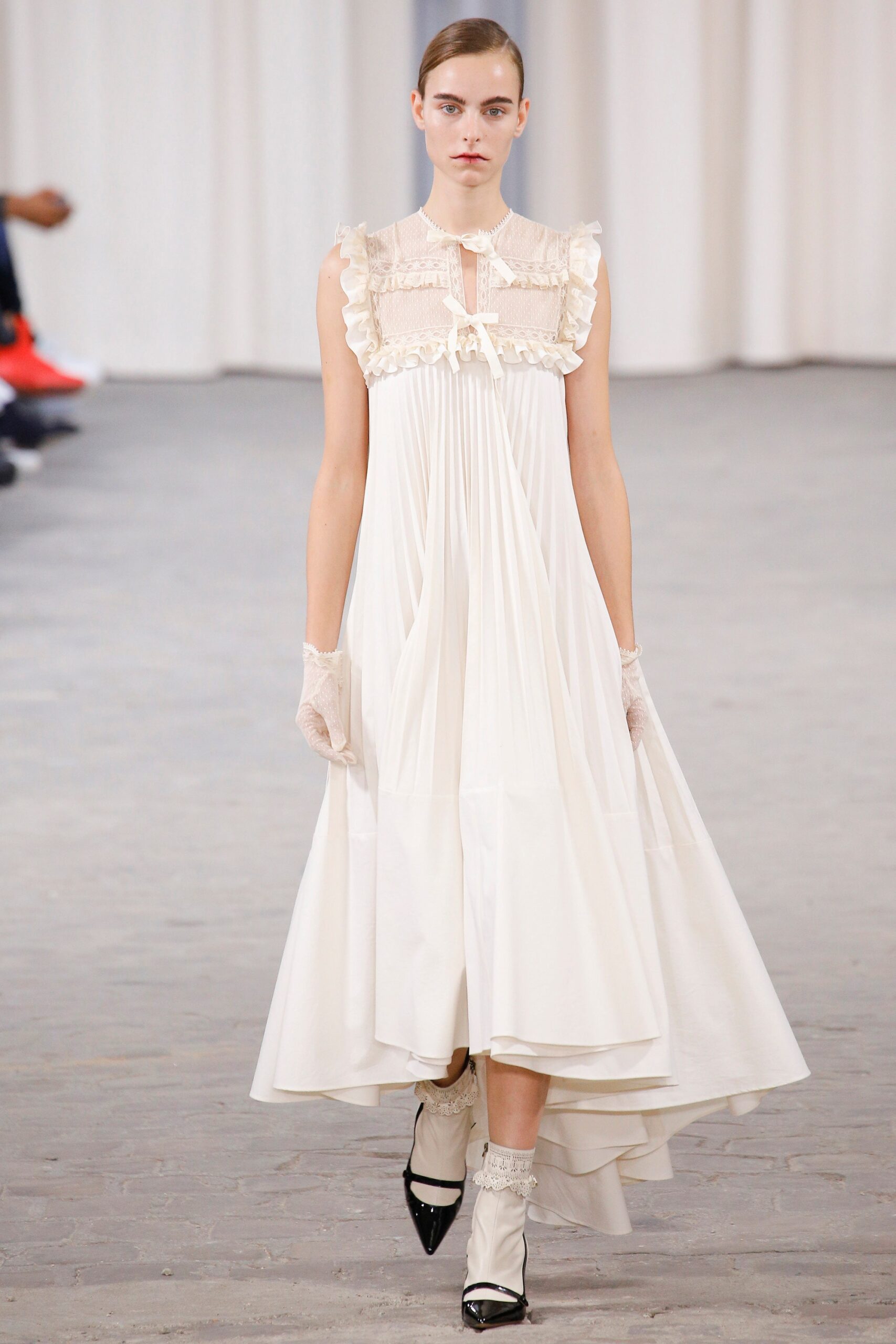 Veronique Branquinho S/S 17 Look 34