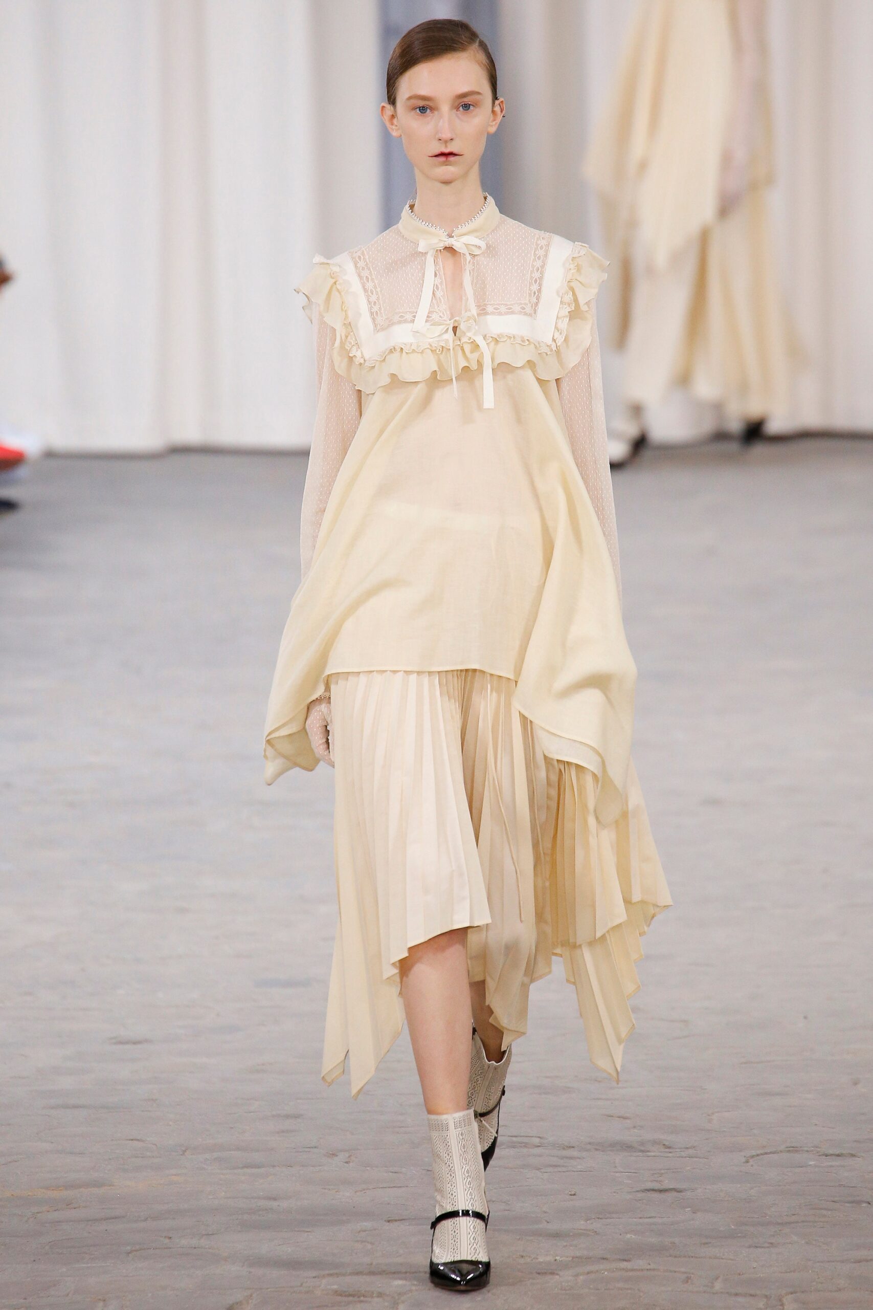 Veronique Branquinho S/S 17 Look 35