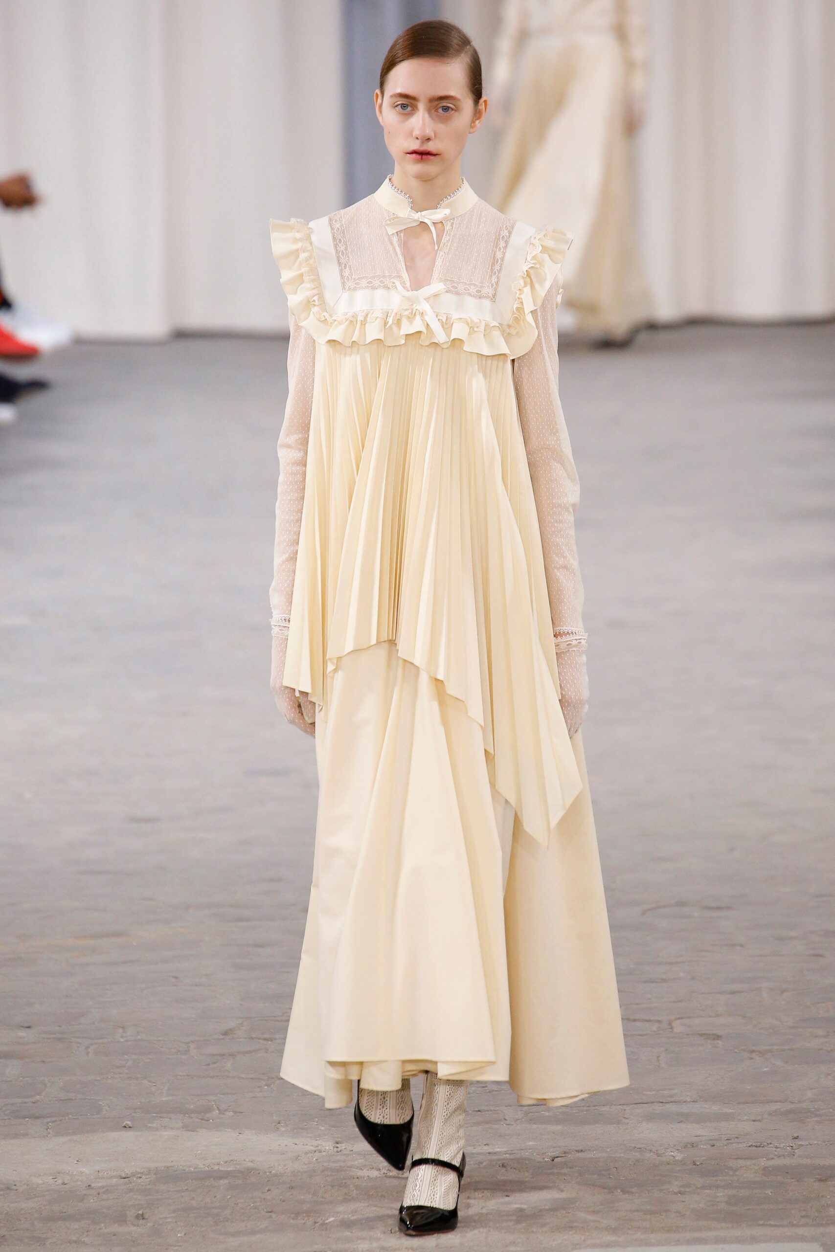 Veronique Branquinho S/S 17 Look 36