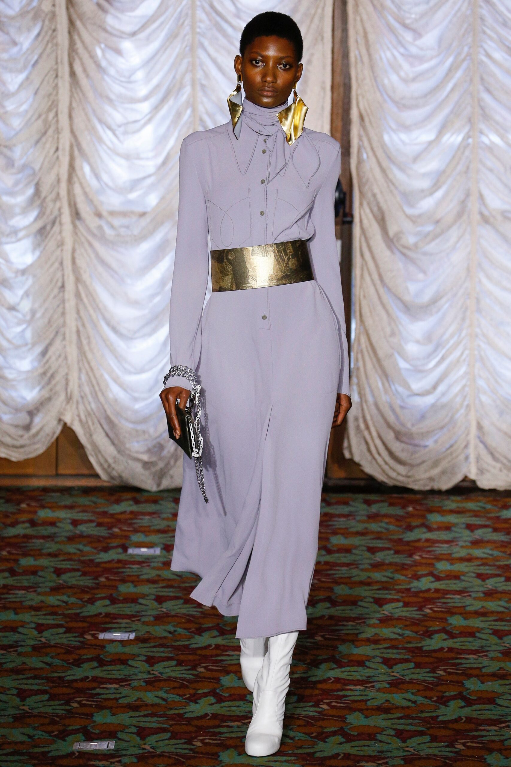 Véronique Leroy F/W 16 Look 11