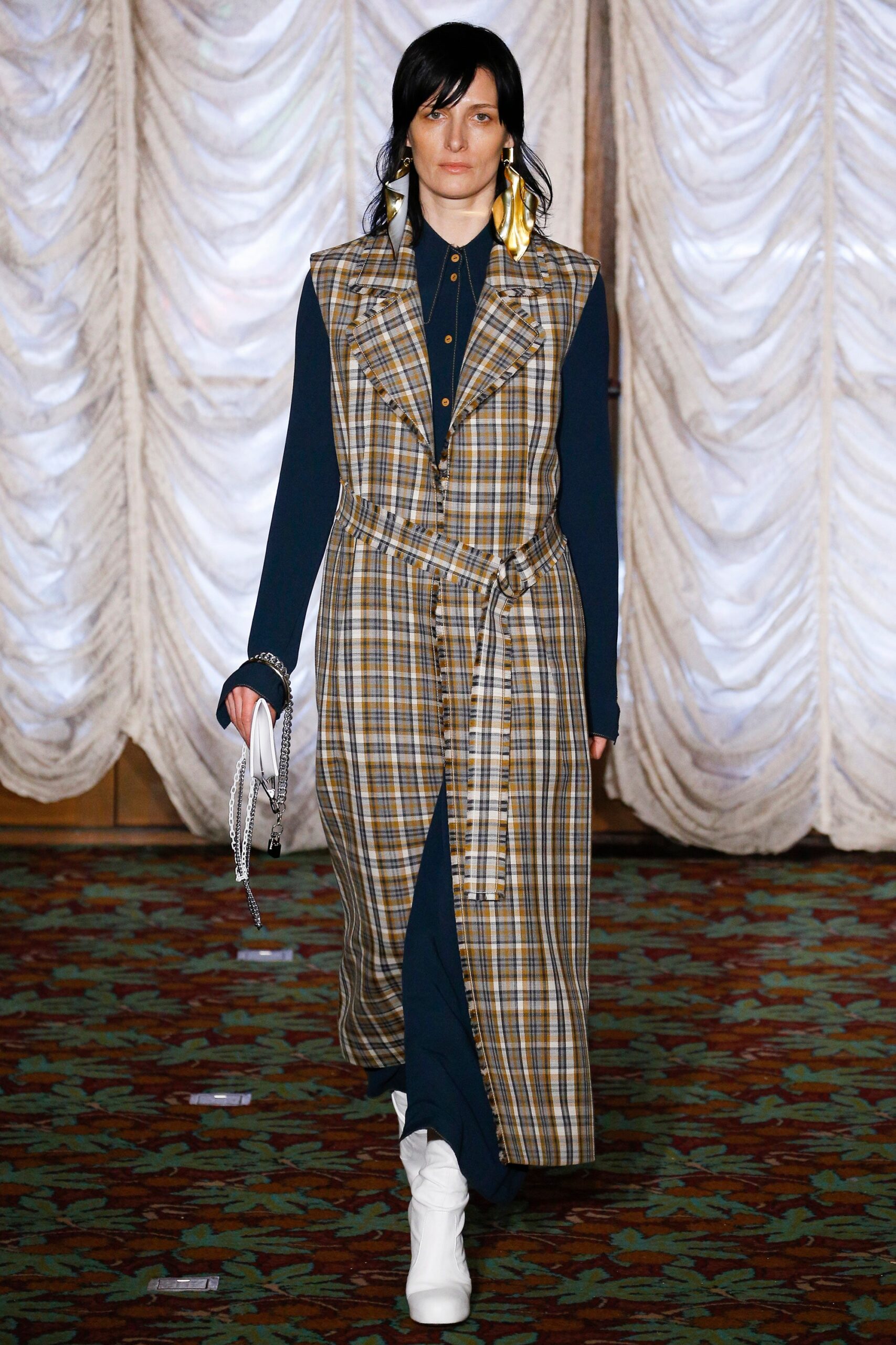 Véronique Leroy F/W 16 Look 18