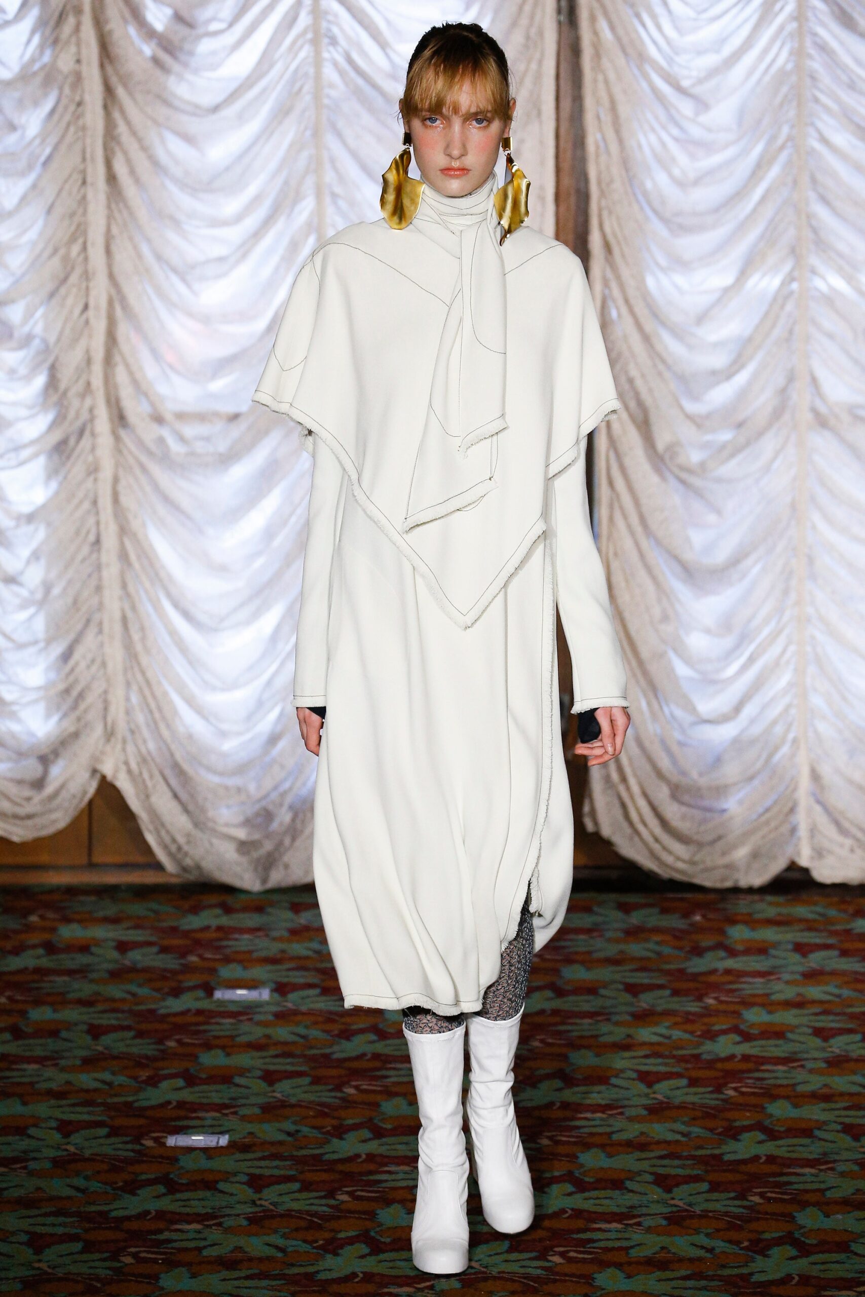 Véronique Leroy F/W 16 Look 32