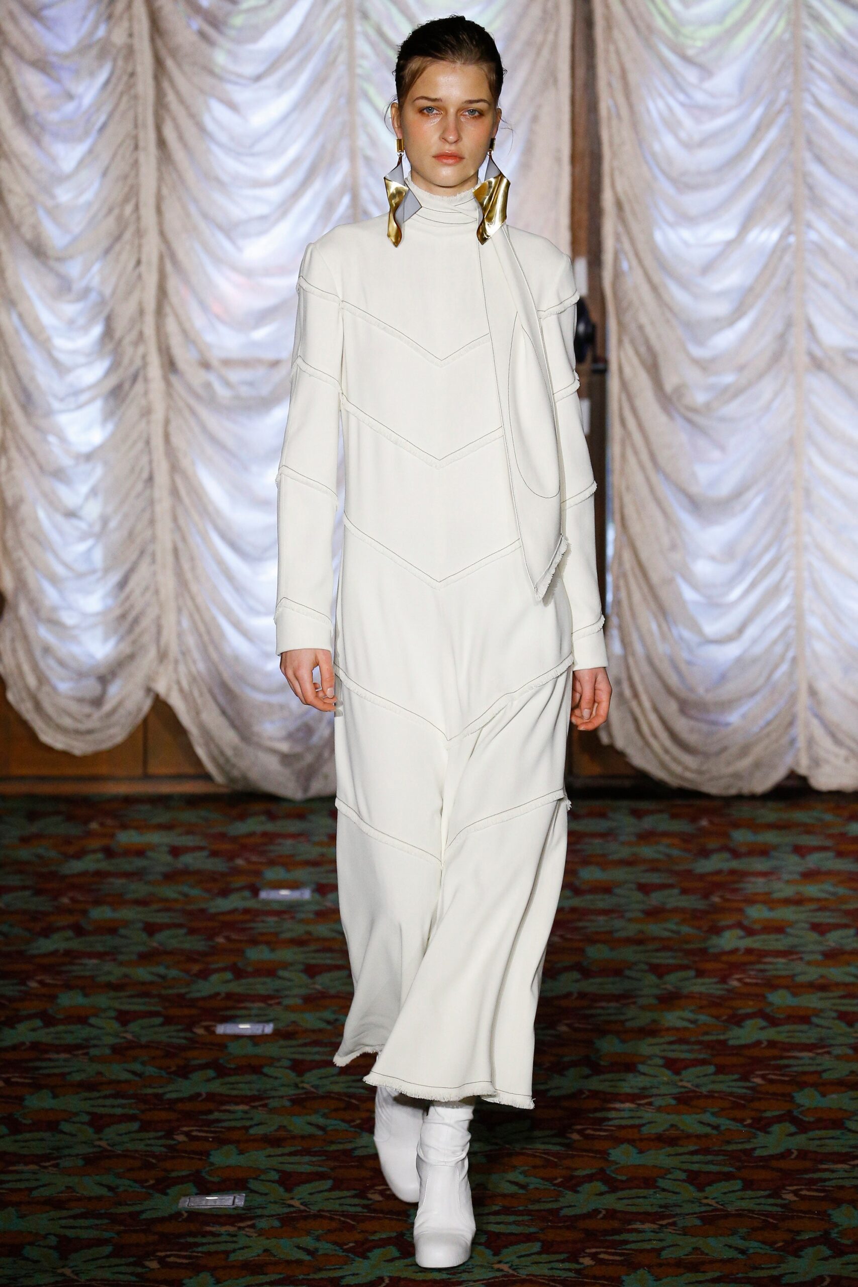 Véronique Leroy F/W 16 Look 33