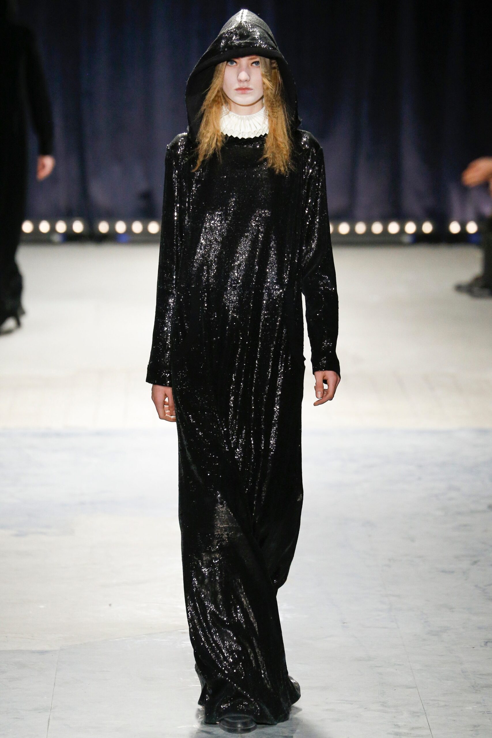 Veronique Branquinho F/W 16 Look 2