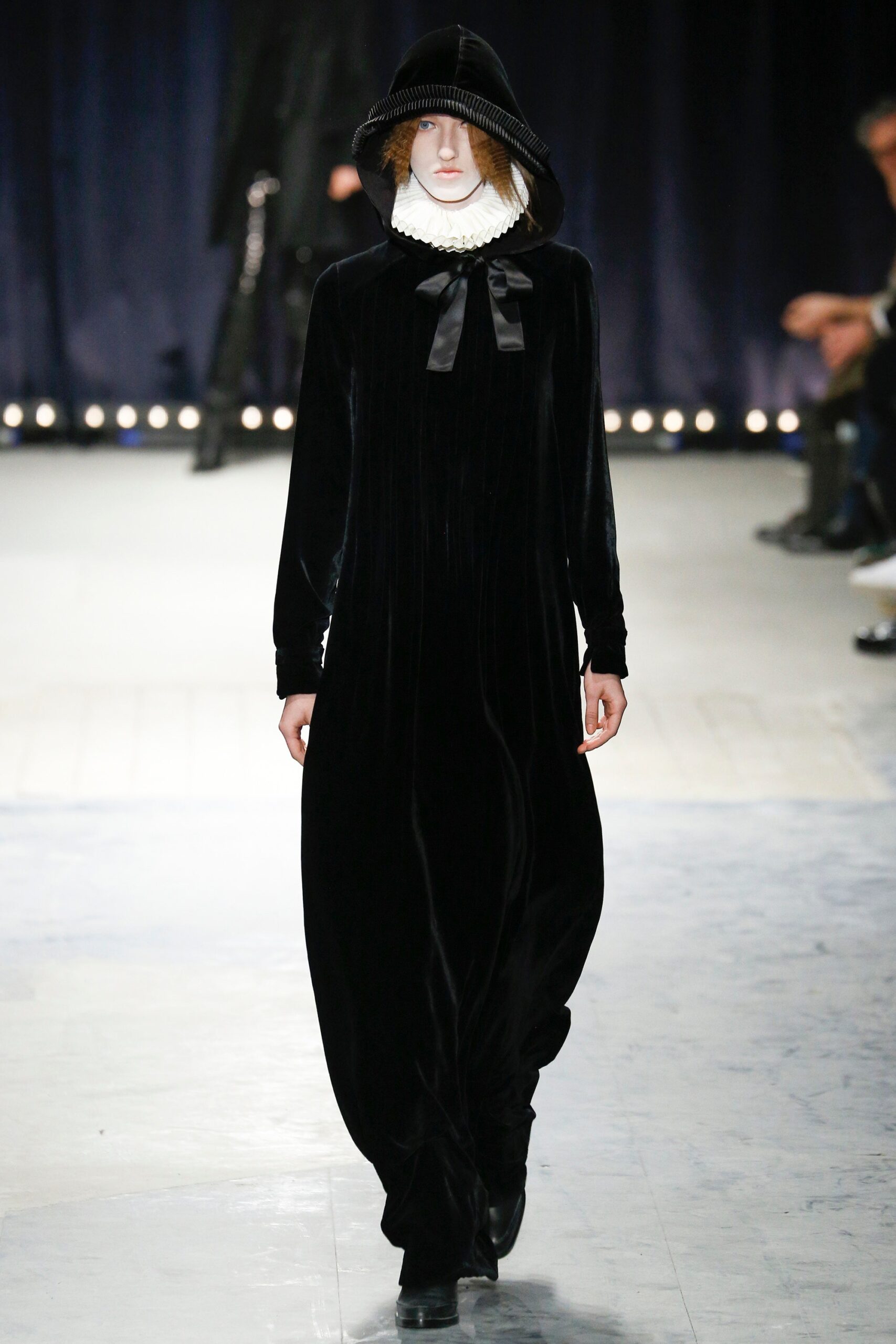 Veronique Branquinho F/W 16 Look 3