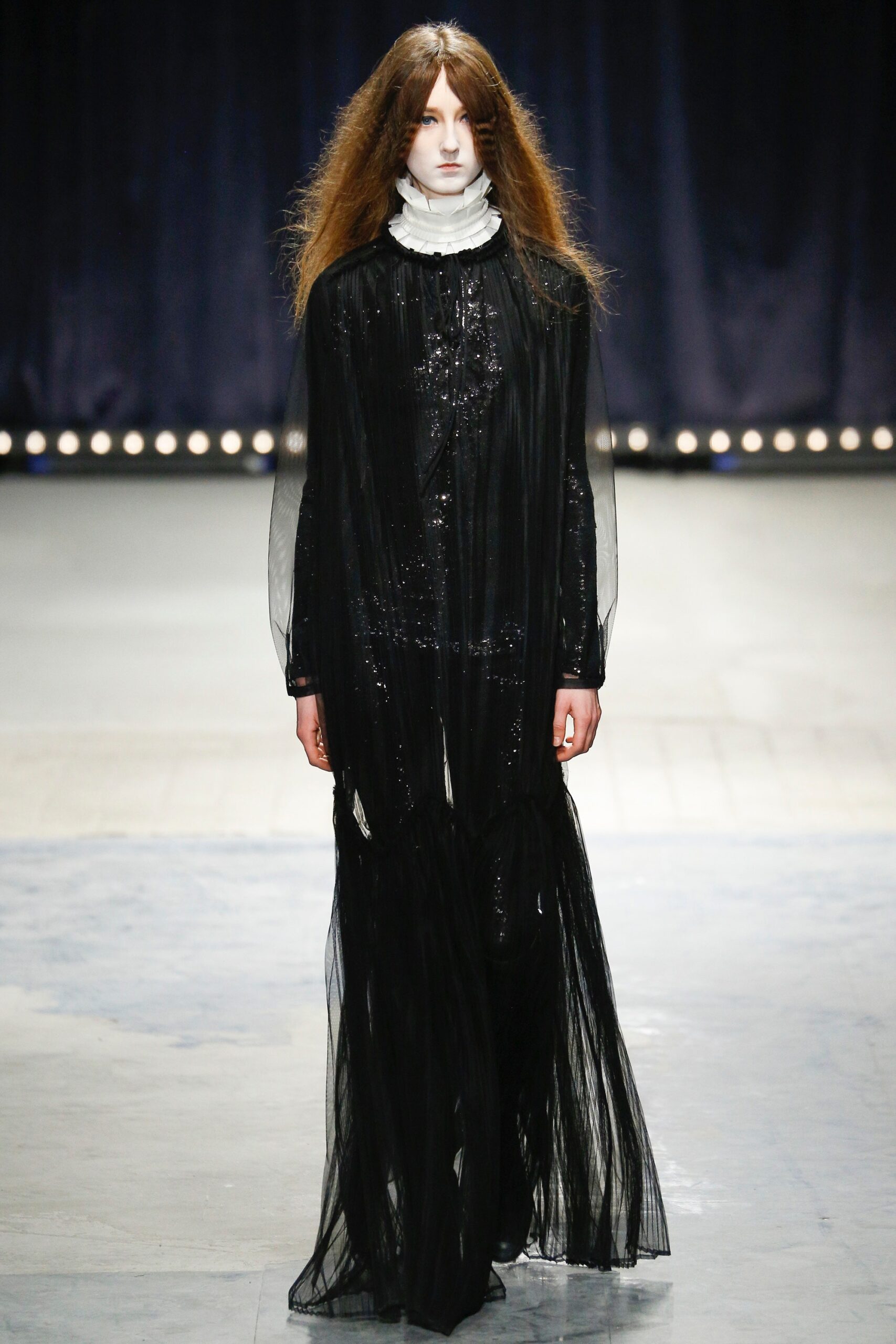 Veronique Branquinho F/W 16 Look 5